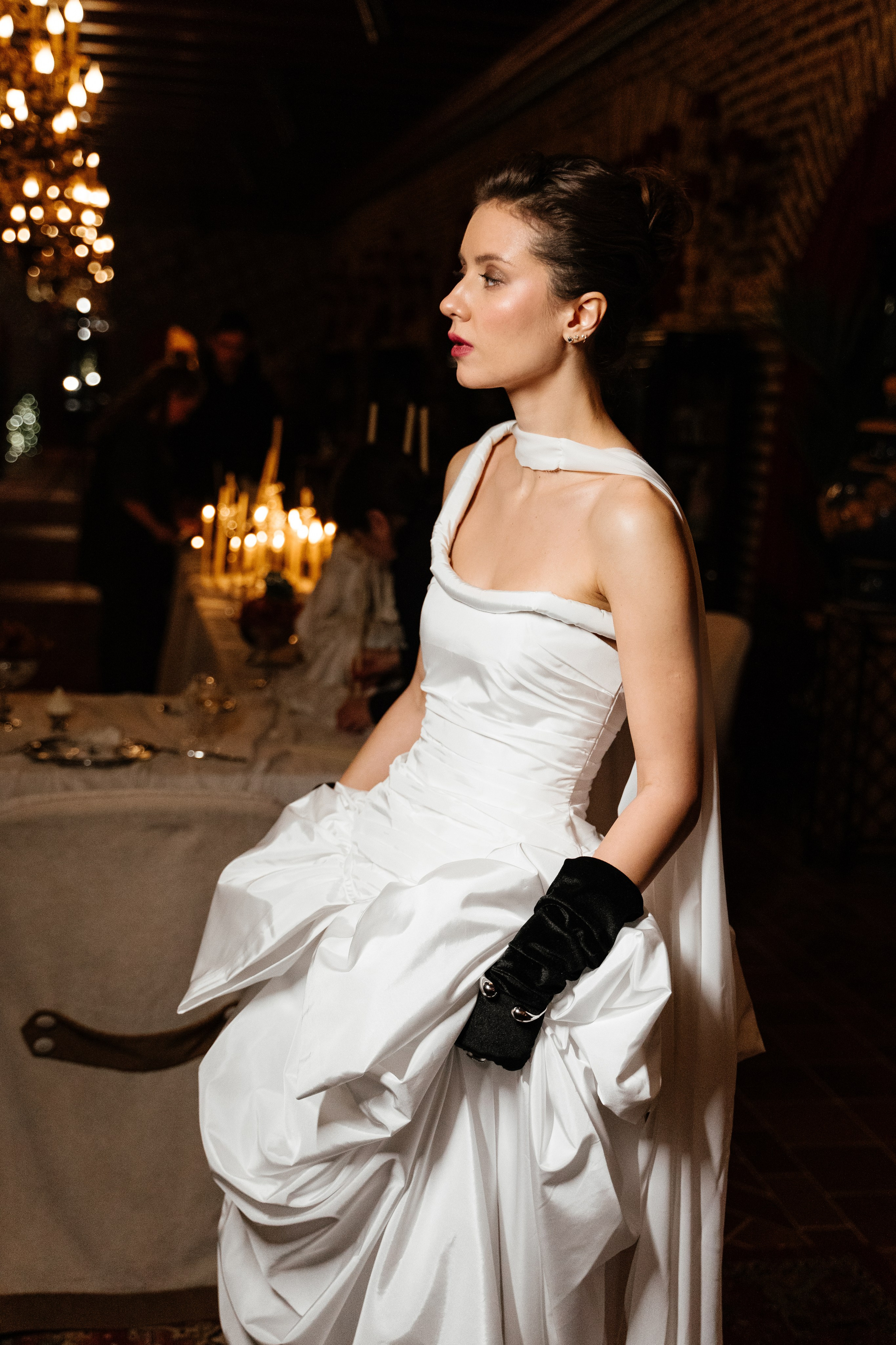 Роберт и Дарья. Главная