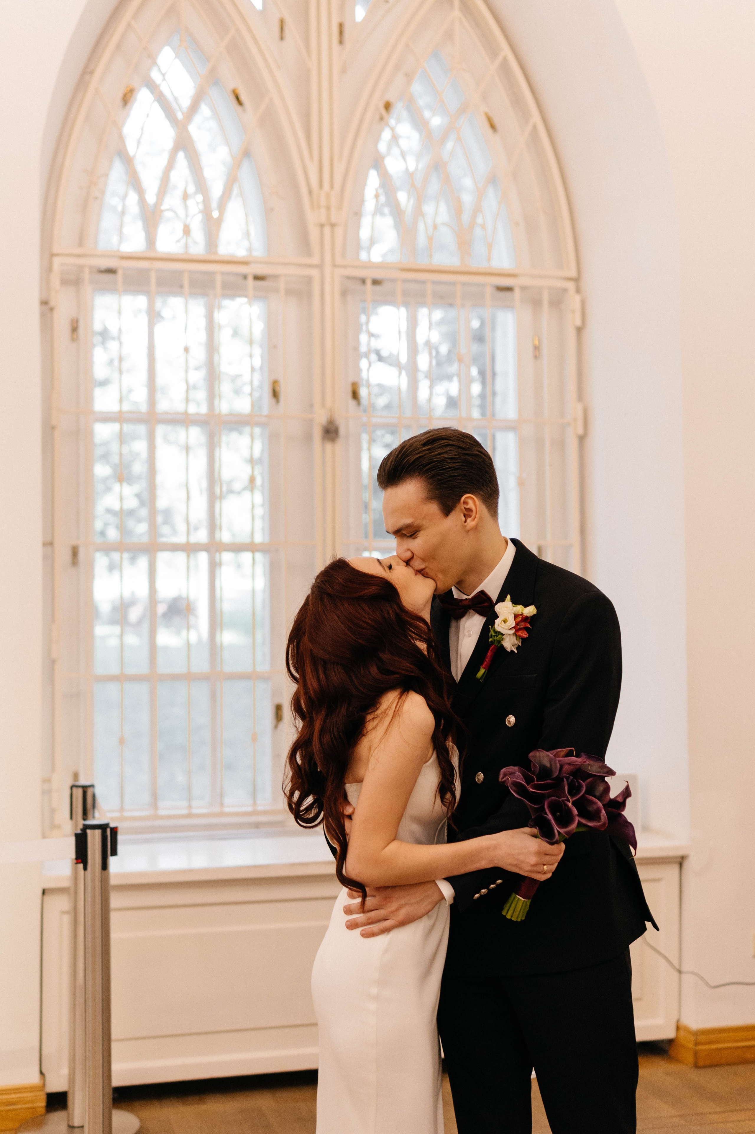 Виктор и Валерия. Портретный фотограф в Москве