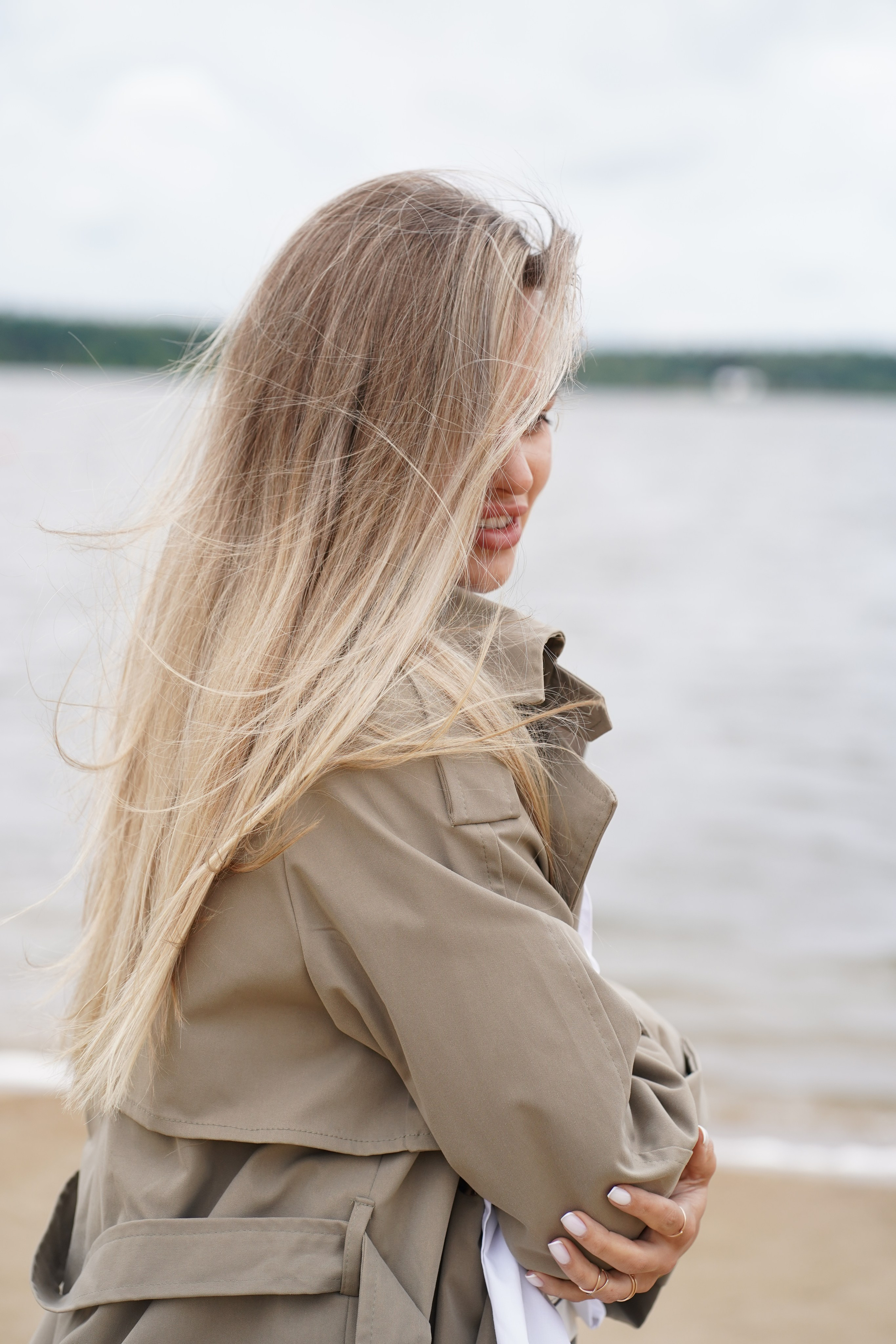 Любовь. Фотограф в Москве и МО