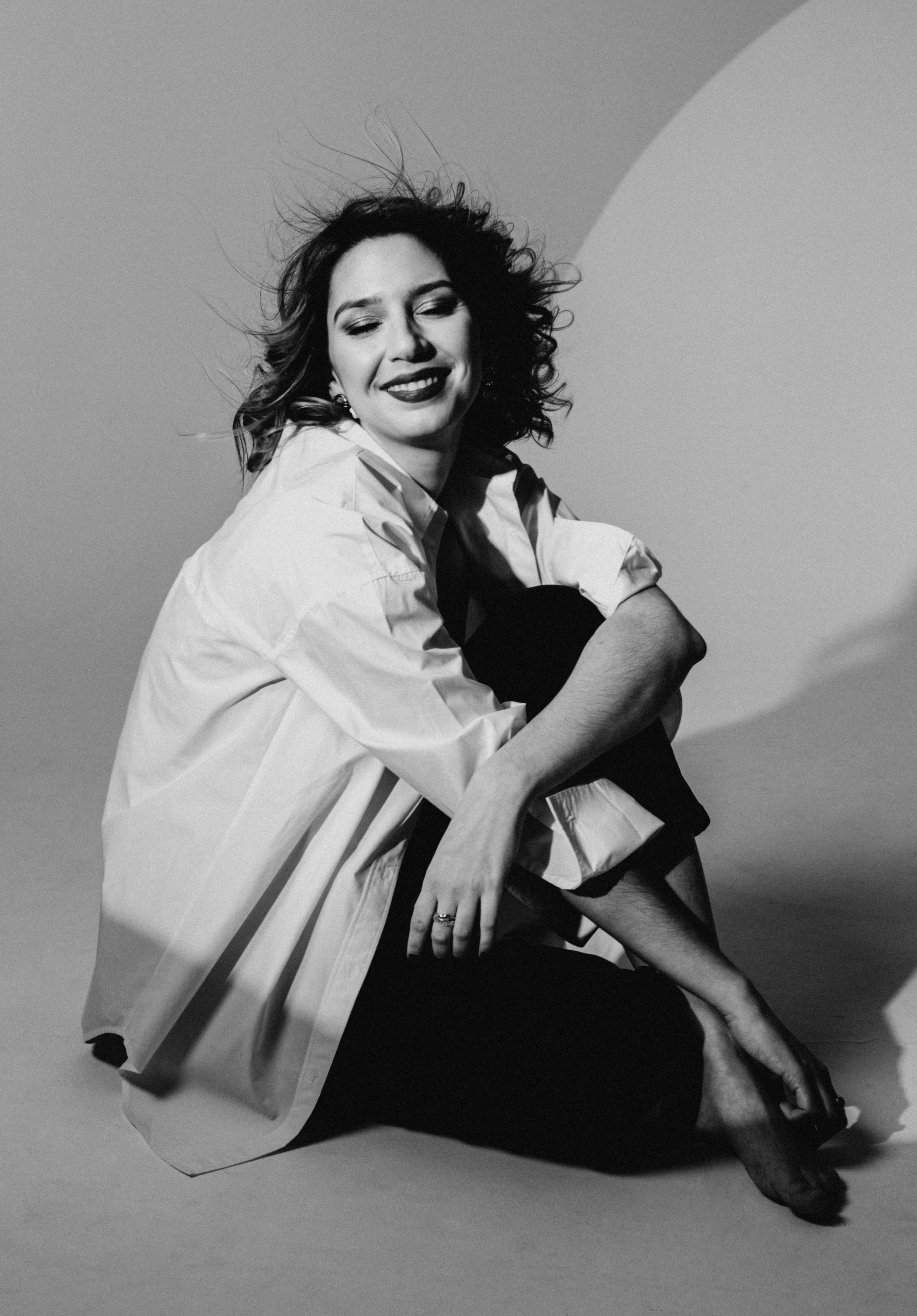 Вероника. Фотограф вашей улыбки. Москва