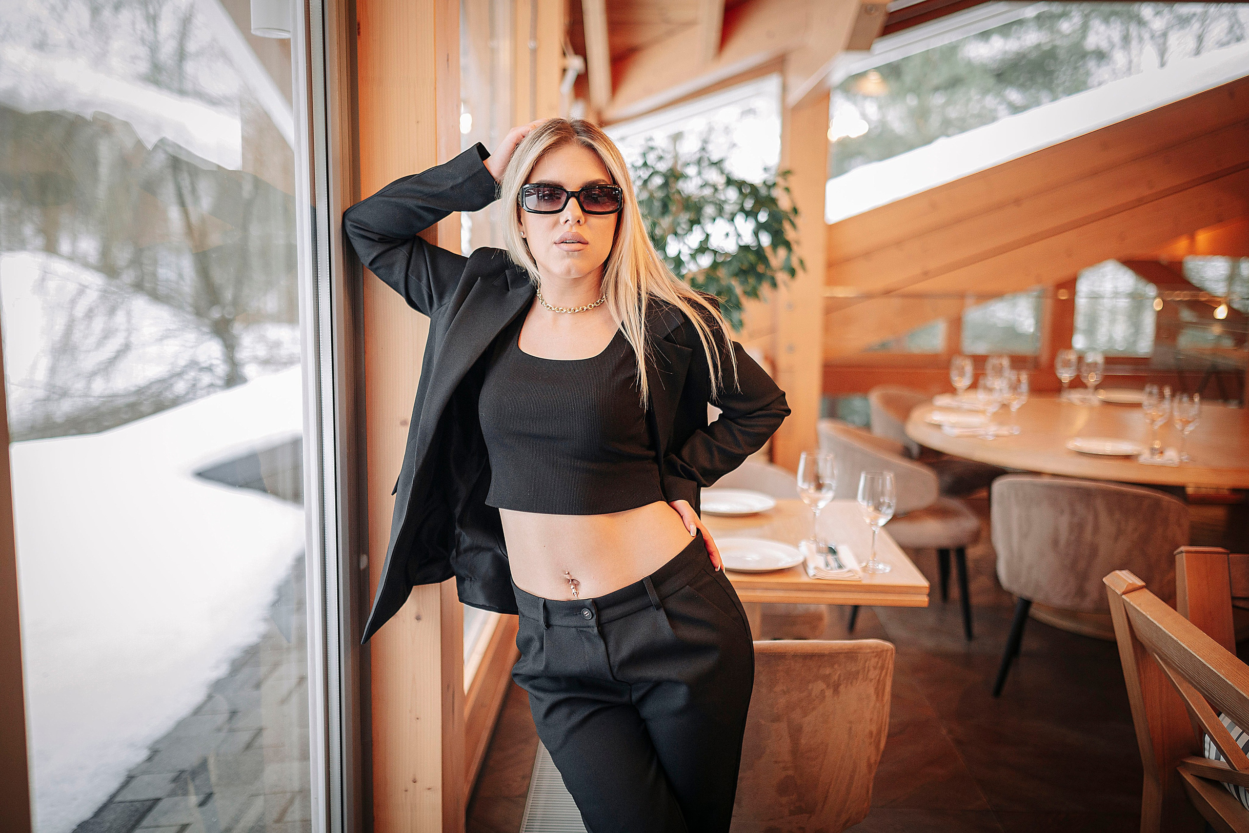 Liza. Свадебный и портретный фотограф Брицын Владислав | Москва, Дмитров