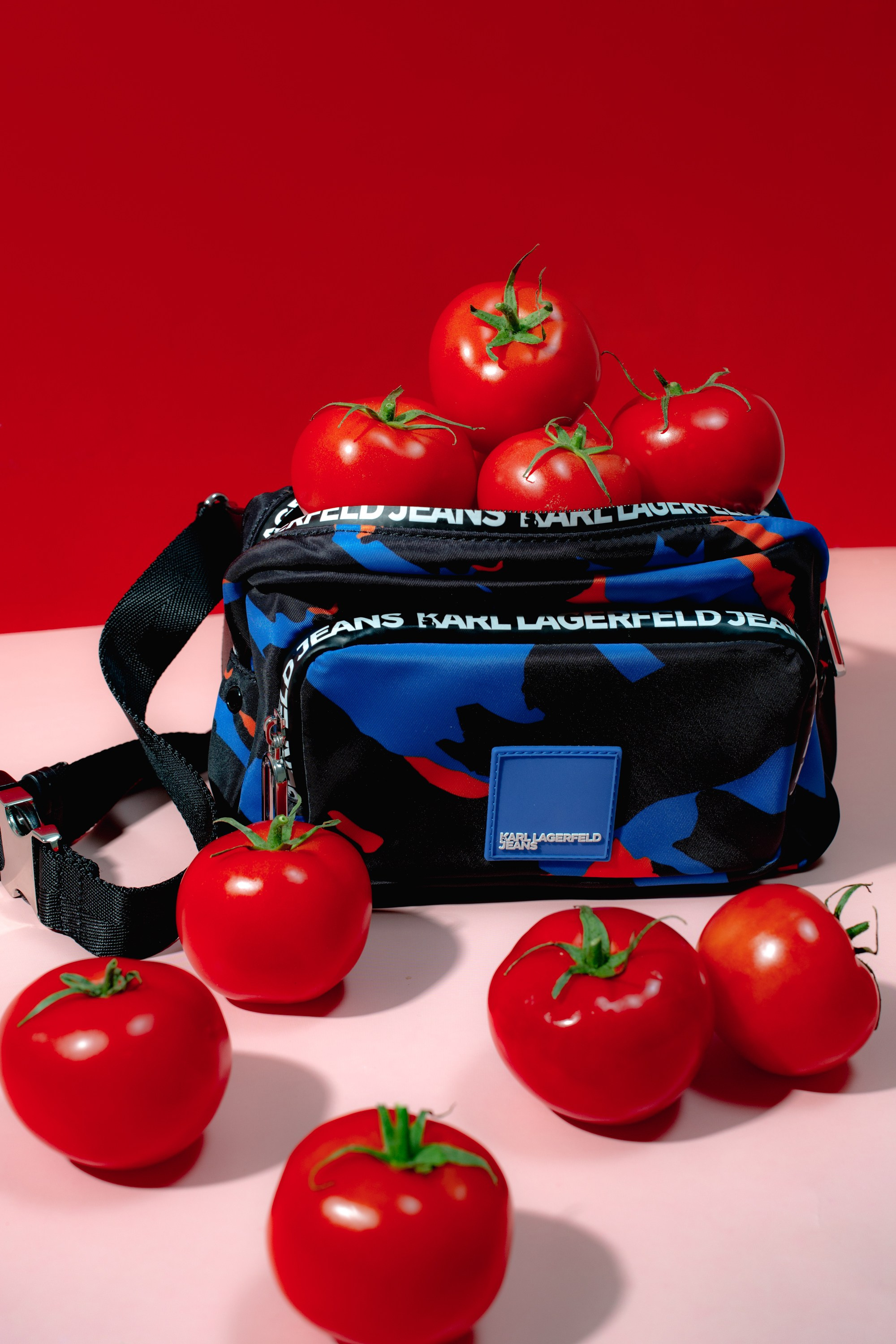 Karl Lagerfeld710. Коммерческий фотограф в Казани Ксения Добролюбова