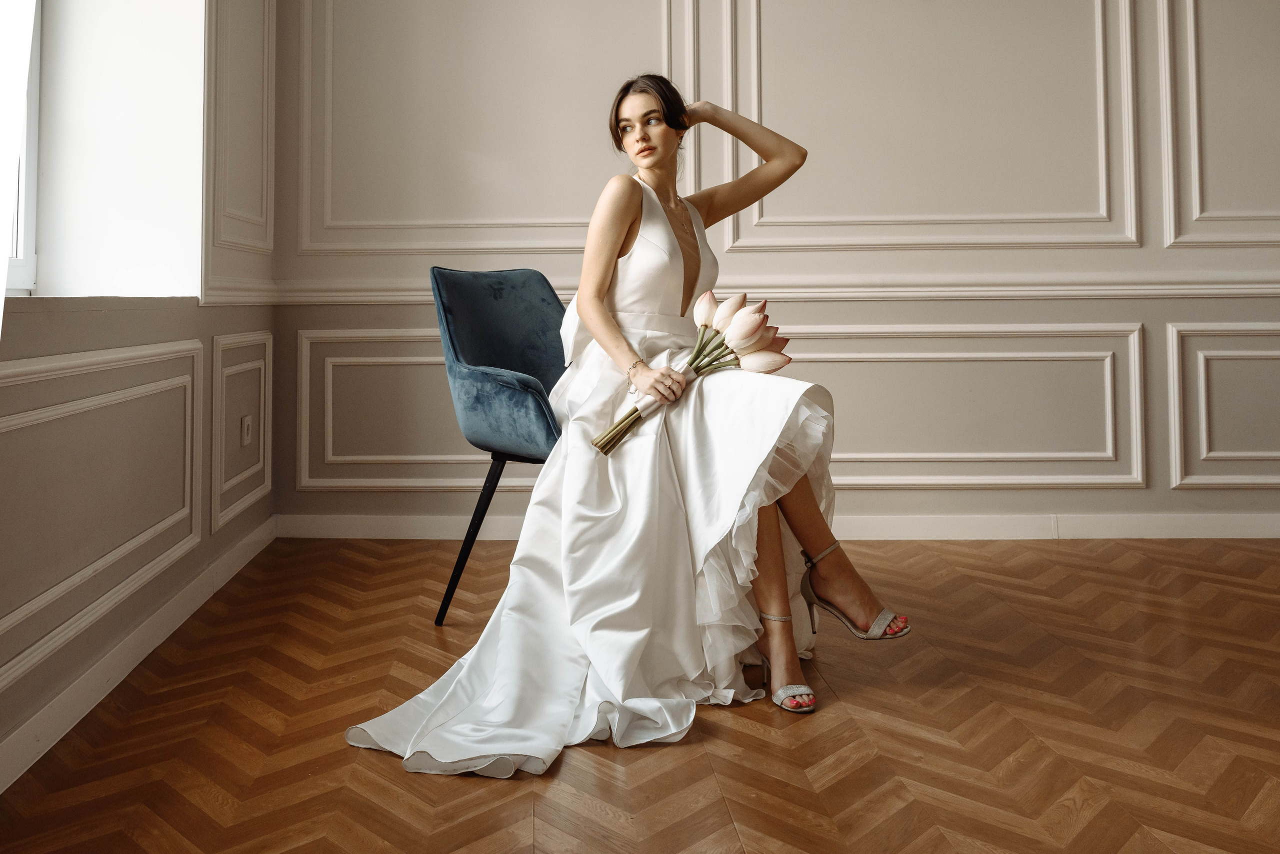 СВАДЕБНЫЕ. Свадебный фотограф Ксения Барабаш