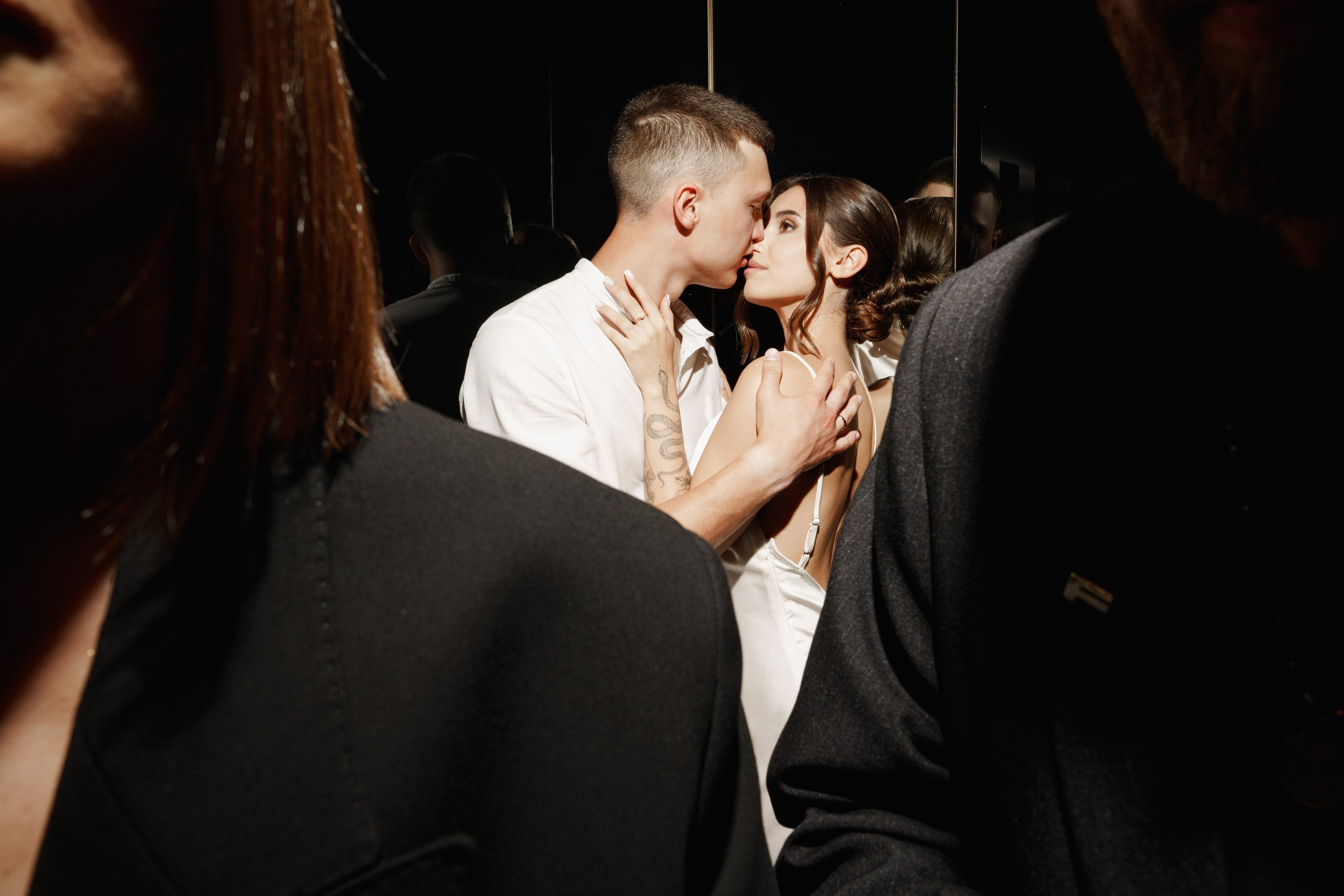 19.07 Аня и Слава. Свадебный организатор Екатеринбург