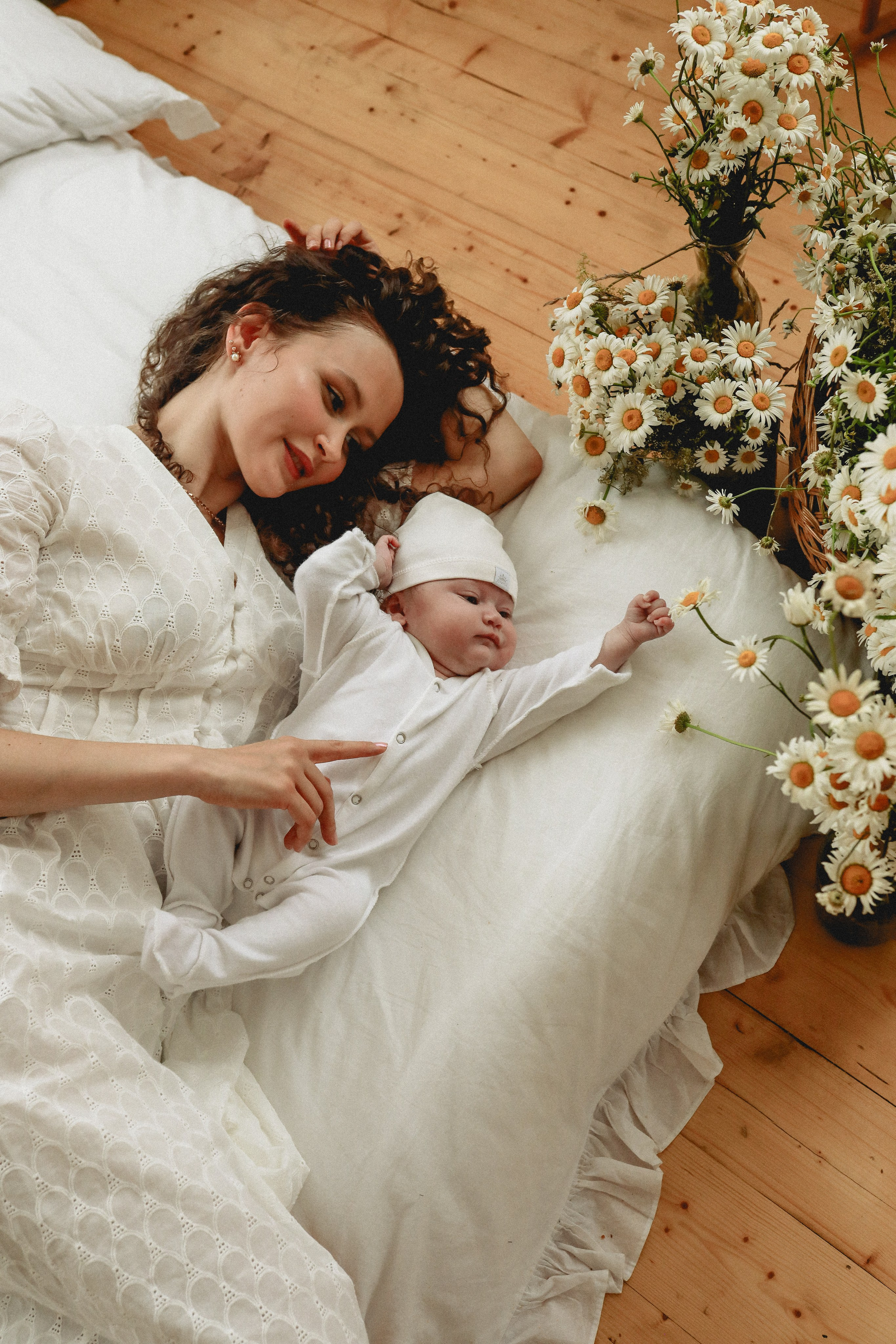 Дочки-матери