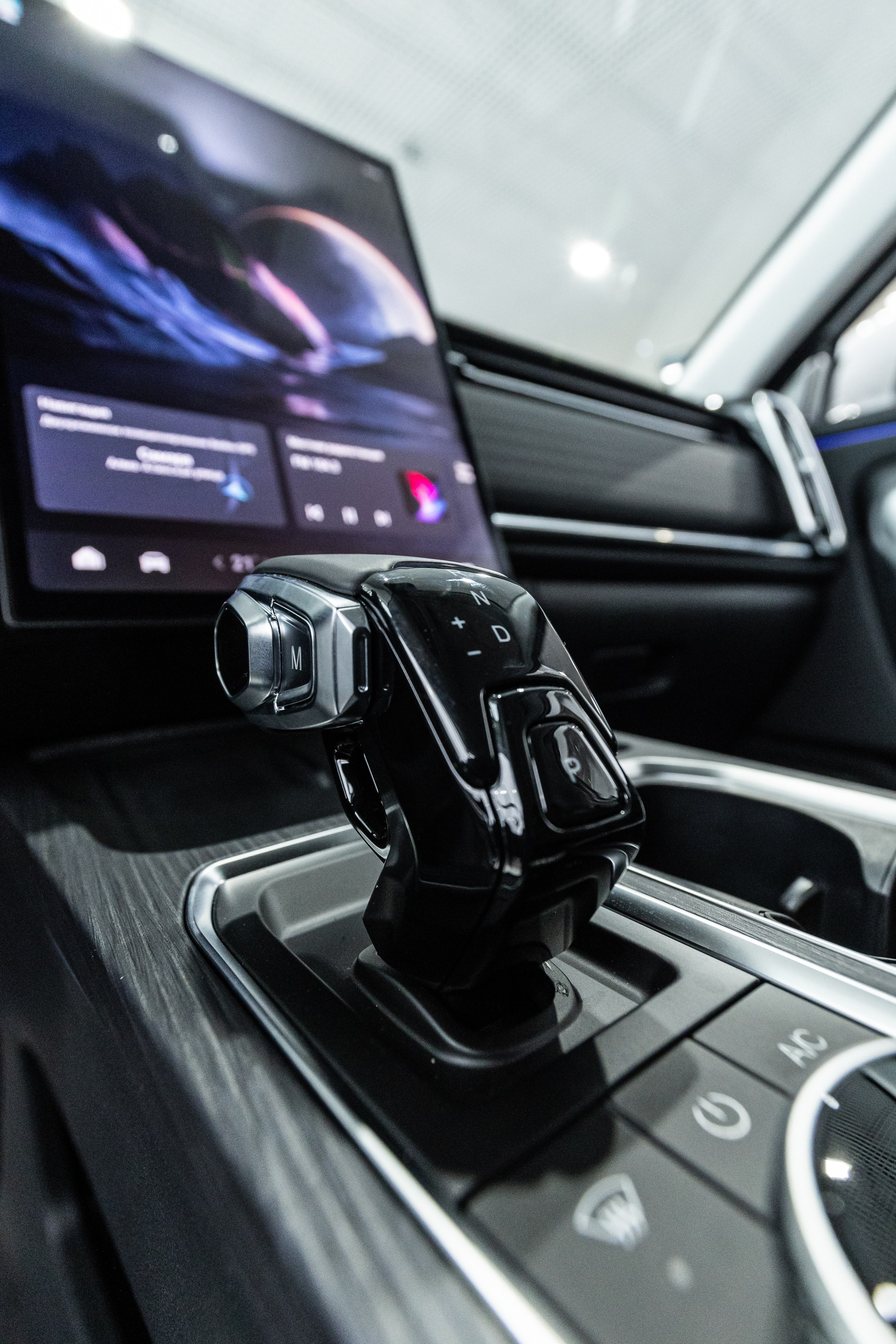 Jaecoo J7 7.0. Фотограф в Самаре / Олеся Широнина