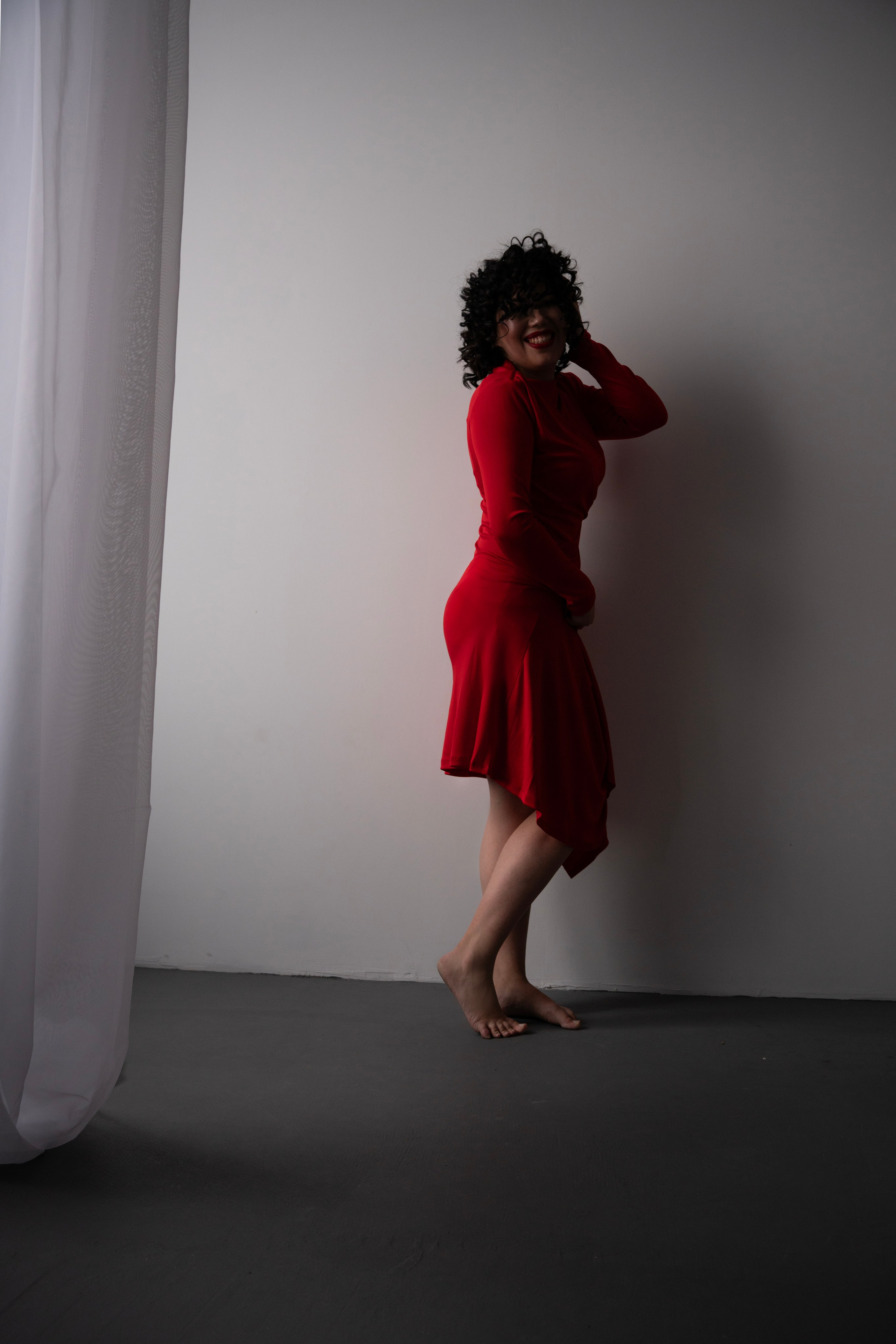 Контент и выражение себя. Семейный фотограф в Омске Александра Яровикова