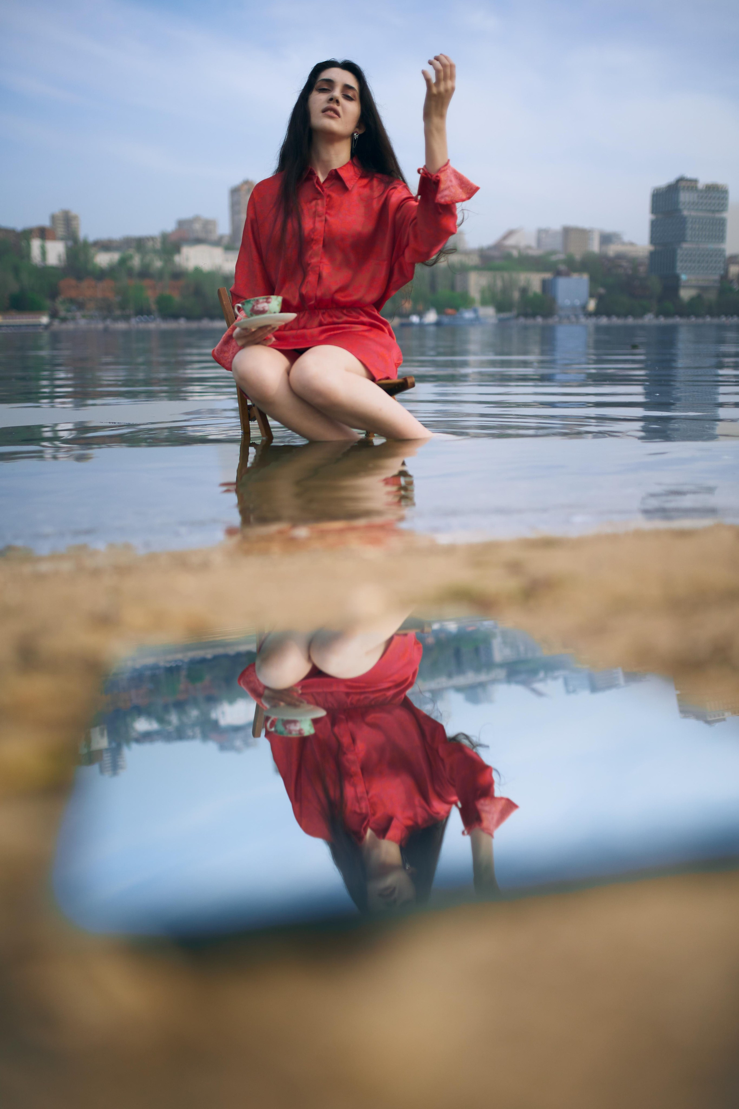 Катрин. Фотограф в Ростове-на-Дону Ника Обида