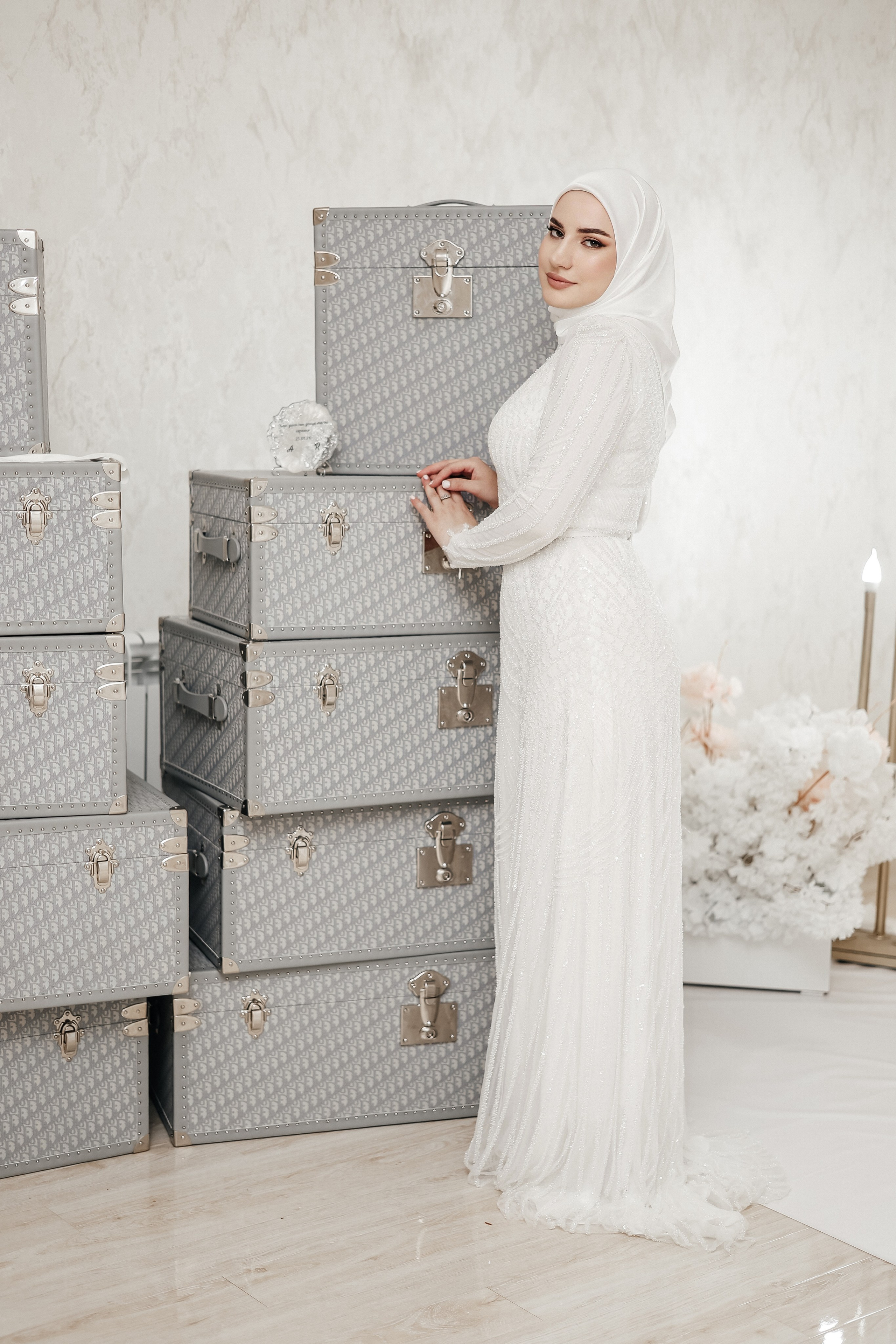 Невеста Раяна