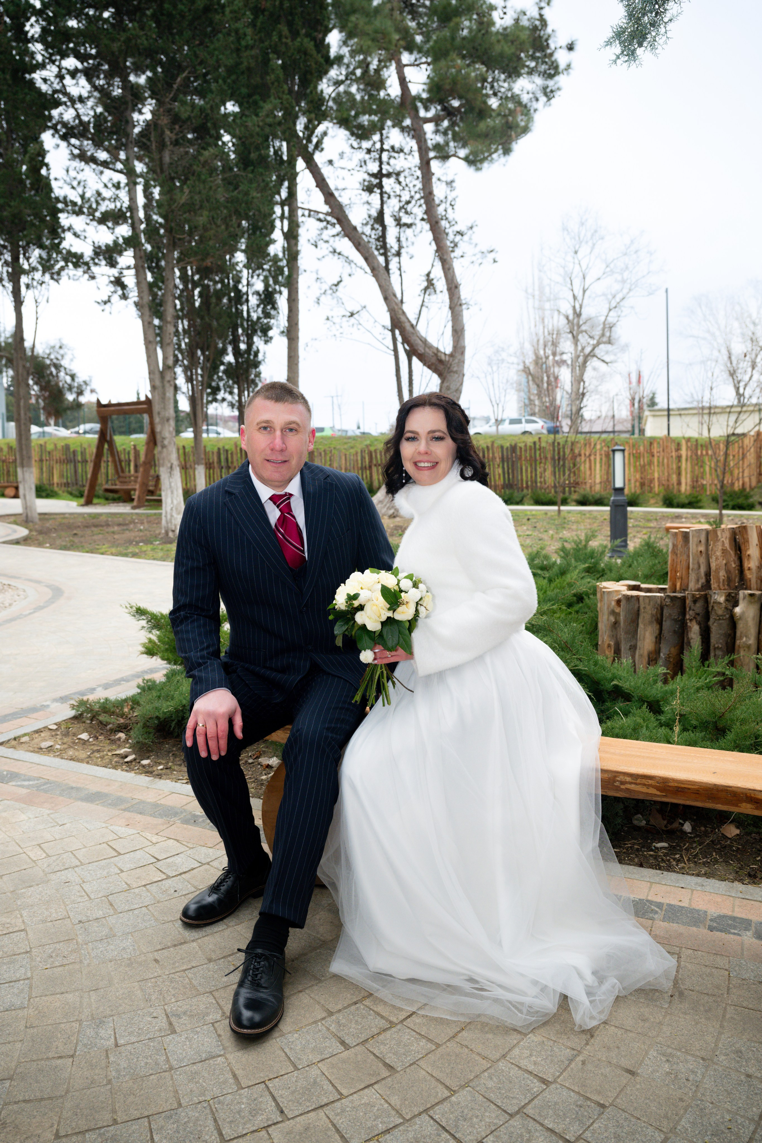 Свадебные фотосессии. Роспись в ЗАГСе. Выездная регистрация. Студийный и свадебный фотограф и видеограф в Севастополе — Юлия Макаренко