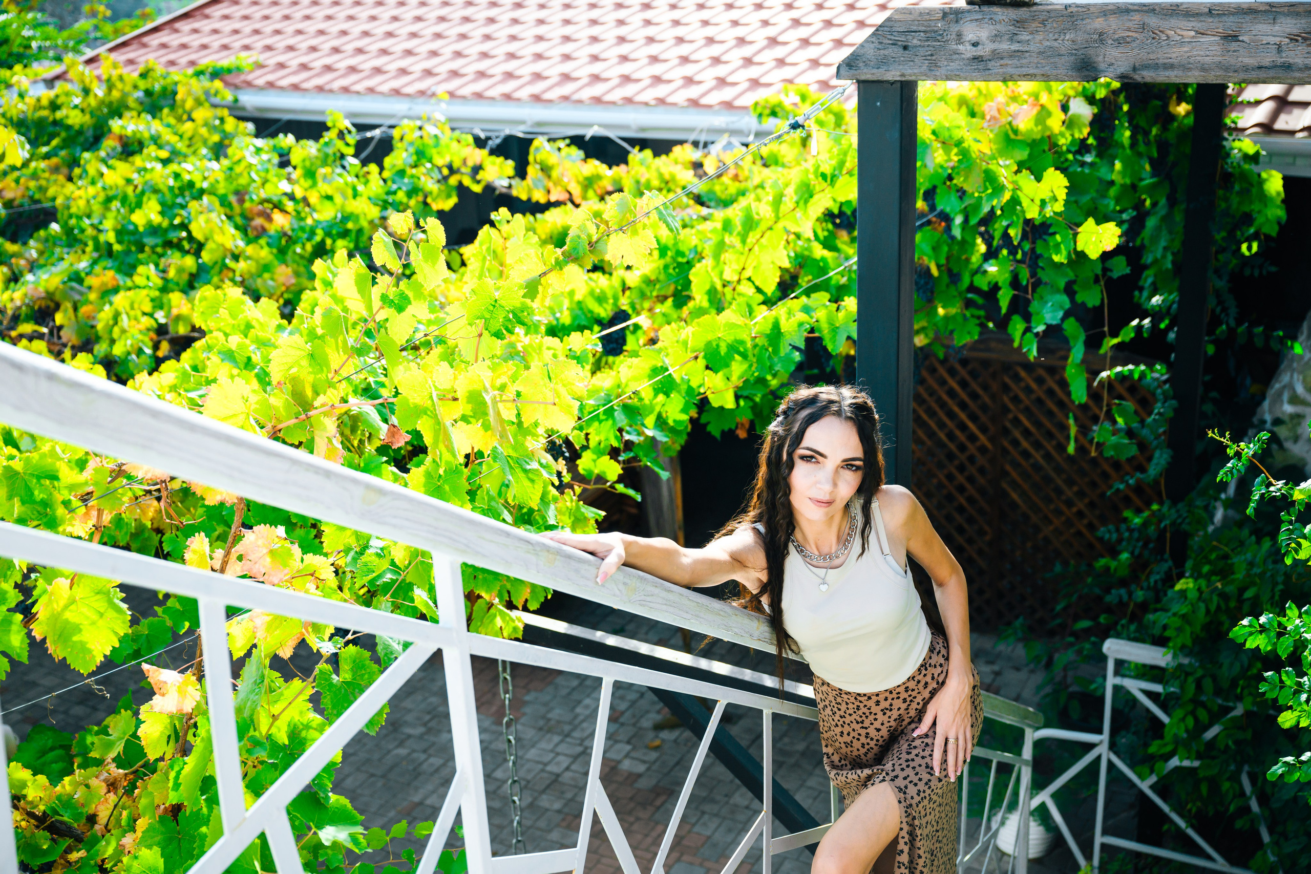 Выездные и прогулочные фотосессии. Морские, Street. Студийный и свадебный фотограф и видеограф в Севастополе — Юлия Макаренко