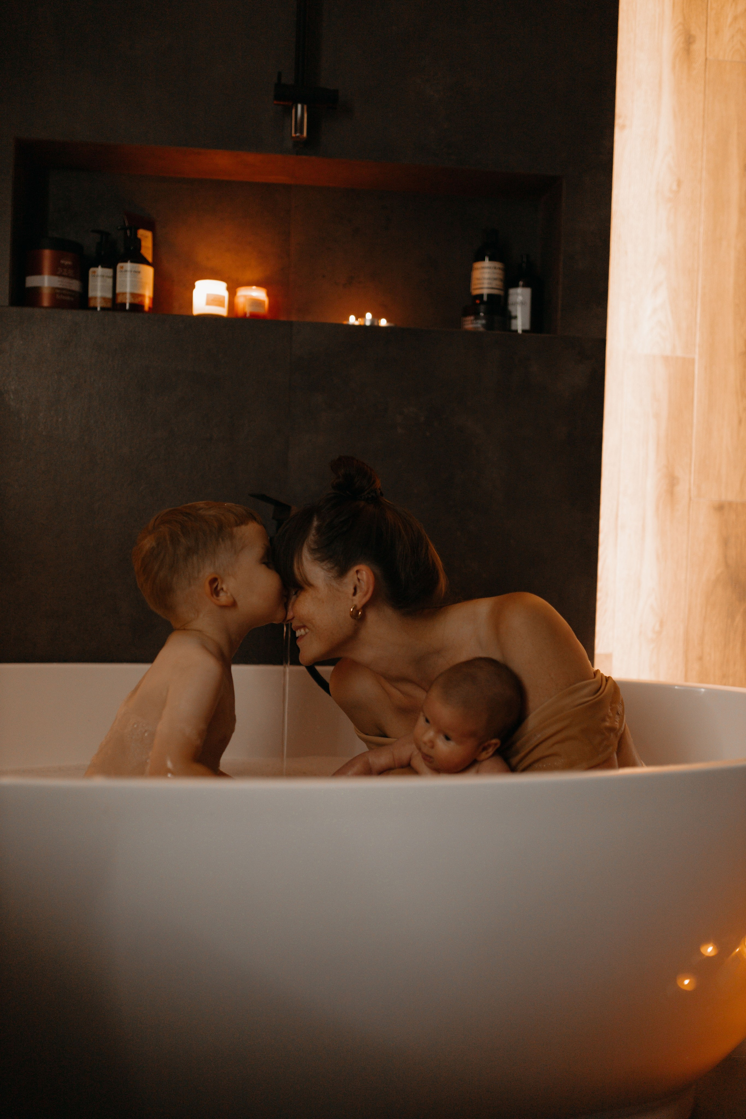 3+1. Женский и свадебный фотограф Москва Елизавета Перова