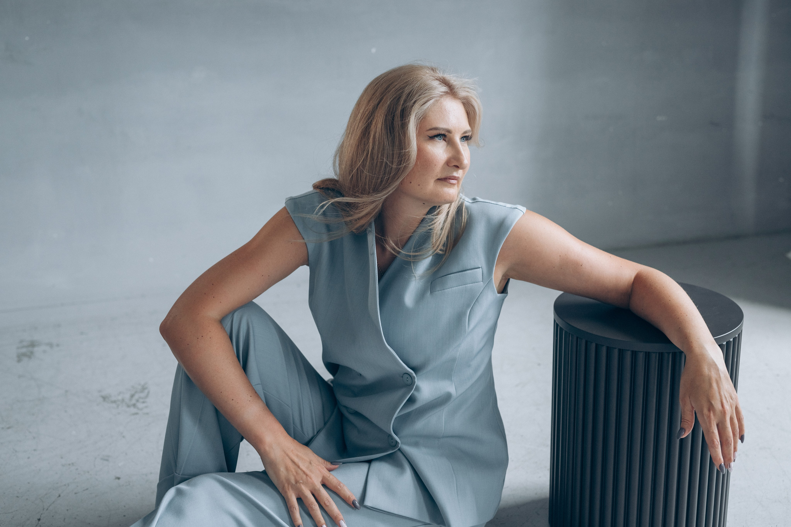 Ольга. Фотограф Ногинск Электросталь Наталья Осетрова