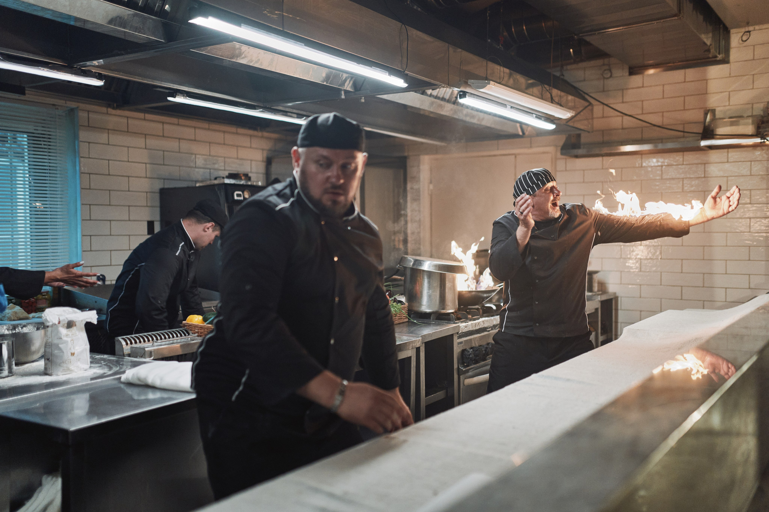 Демис и Марина (сериал). Евгений Бреча. Коммерческий и бэкстейдж фотограф в Москве