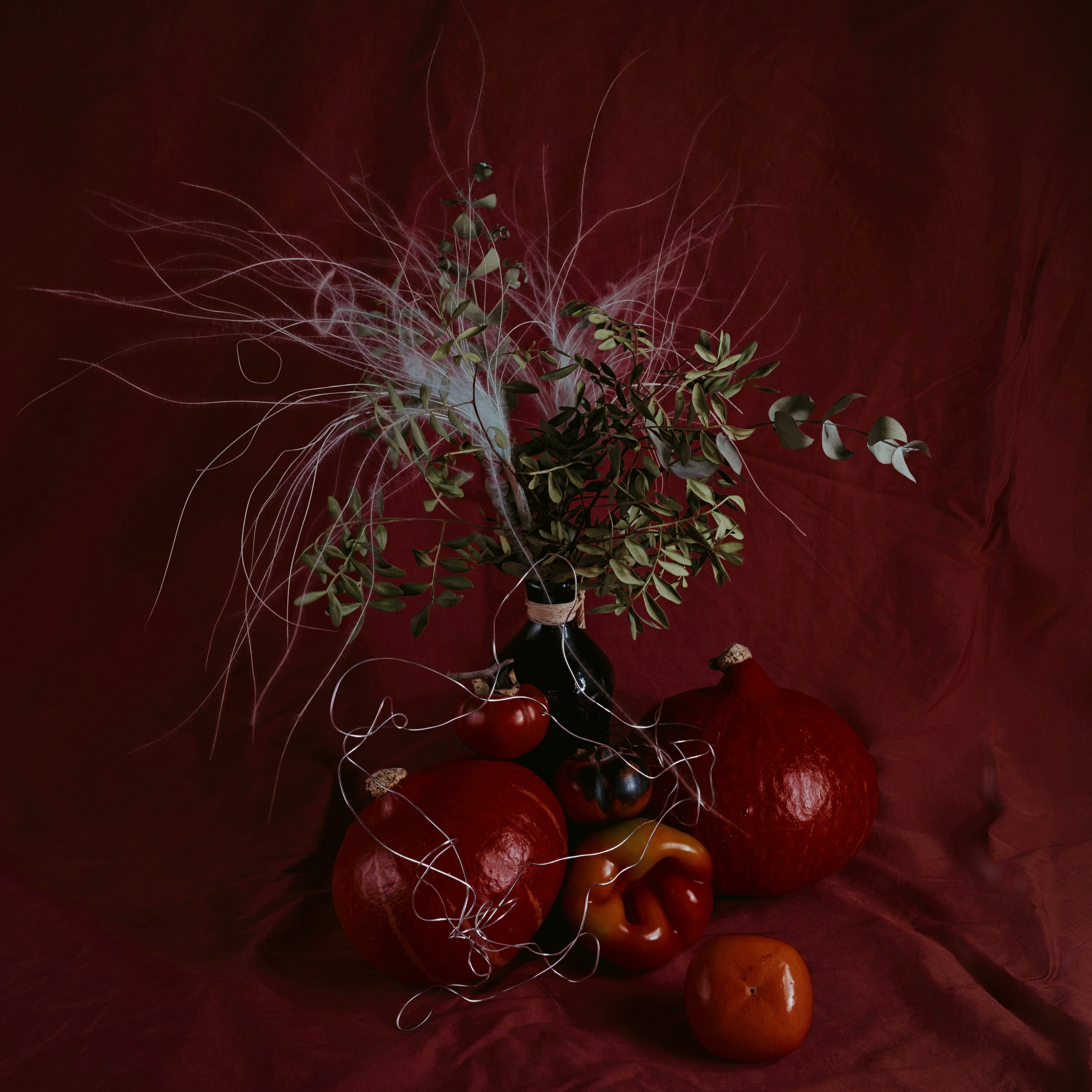 Still life. Евгений Бреча. Коммерческий и бэкстейдж фотограф в Москве