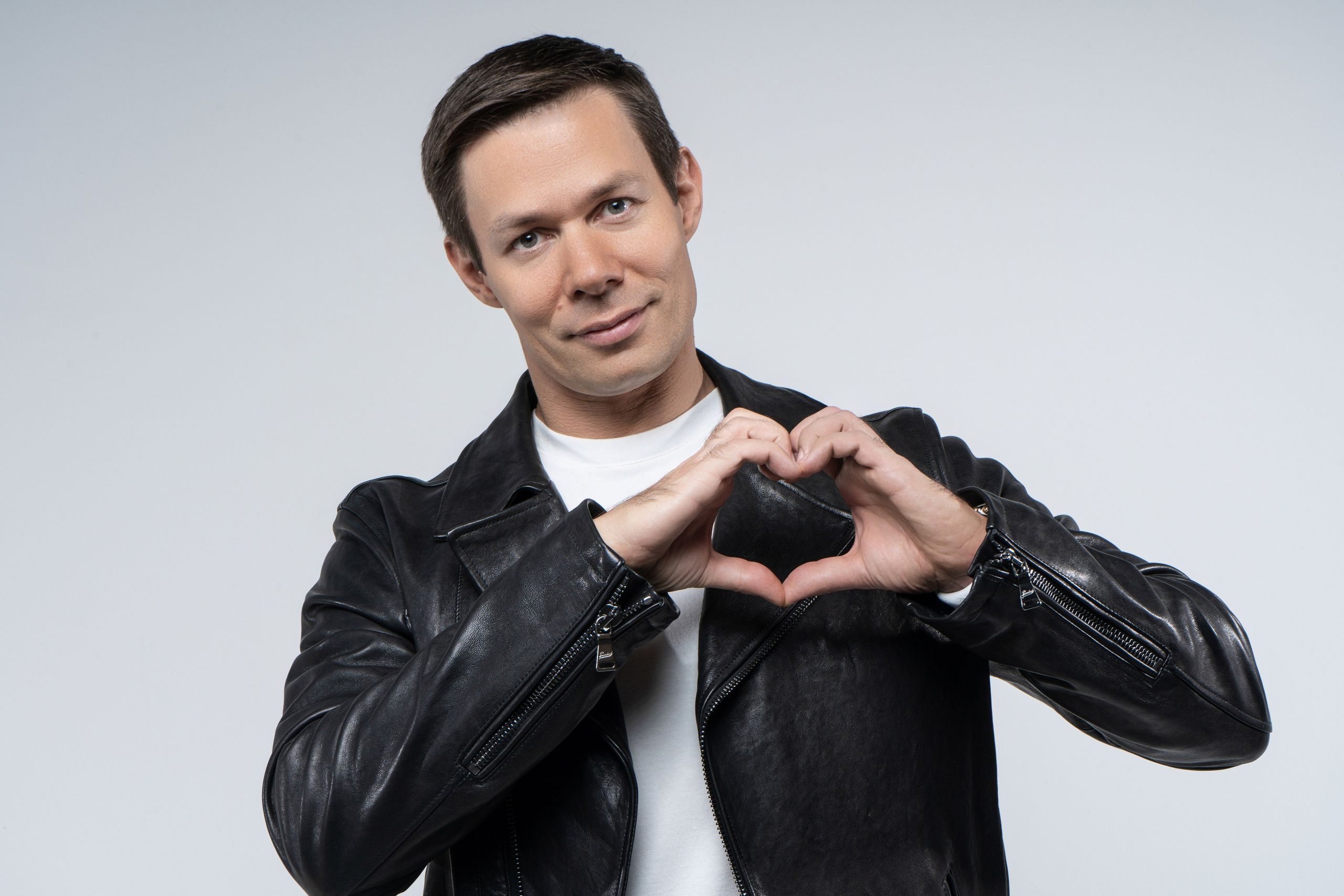 Кардиомагнил. Евгений Бреча. Коммерческий и бэкстейдж фотограф в Москве