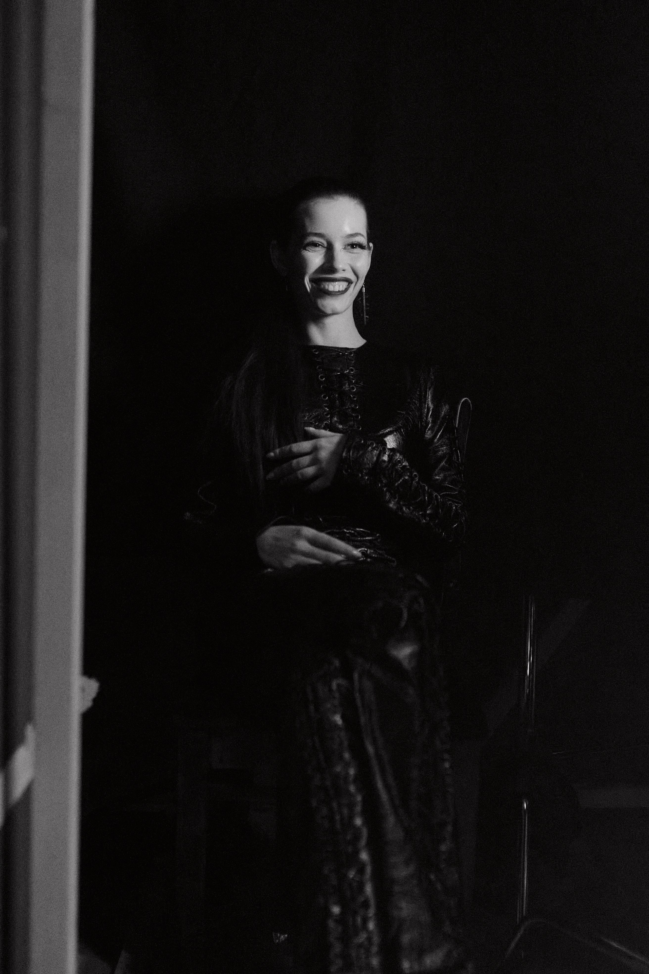 Far&High (клип). Евгений Бреча. Коммерческий и бэкстейдж фотограф в Москве