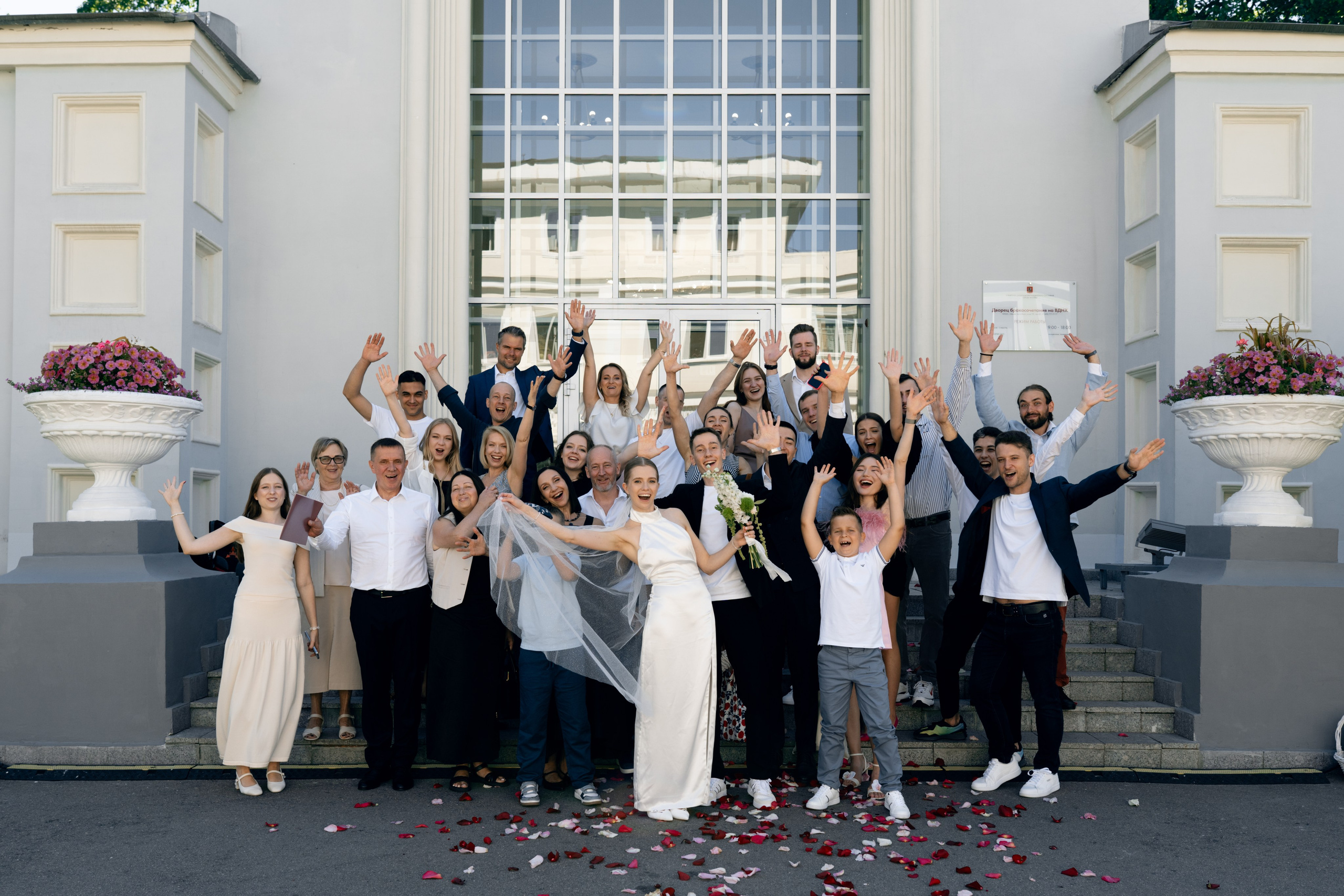 Марк + Маргарита. Свадебный и семейный фотограф в Москве/Калуге Юлия Мосиюк