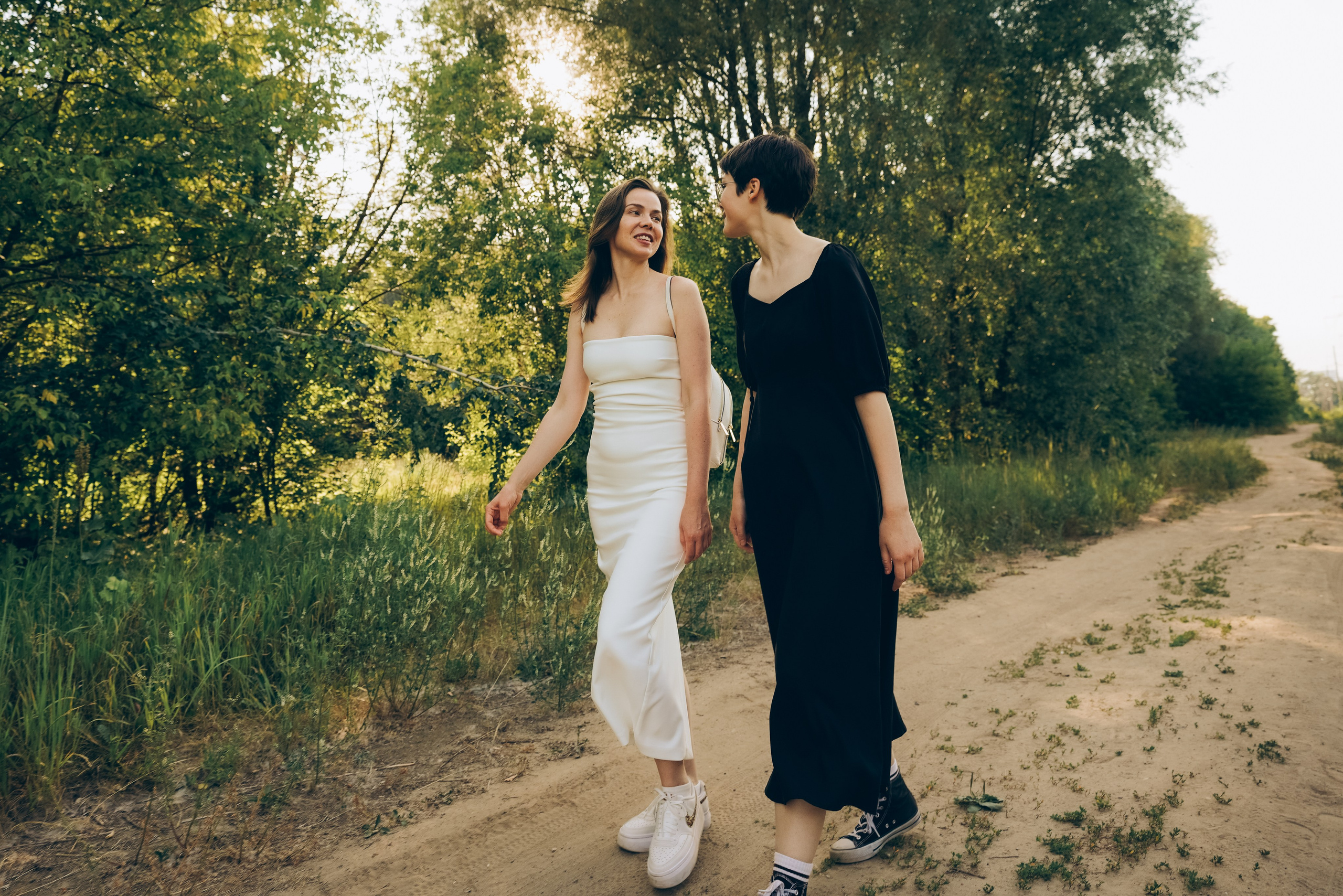 «Одно сердце на двоих» (мама и дочь). Фотограф Казань