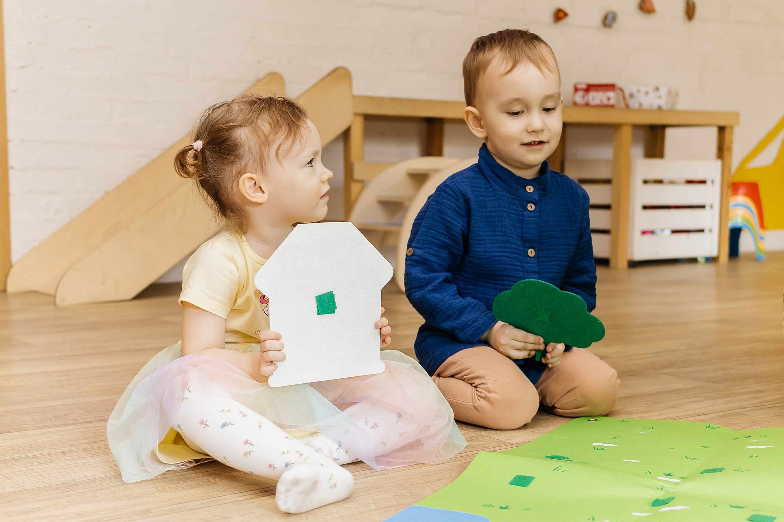 Детский день рождения. Фотограф Кемерово | Сергей