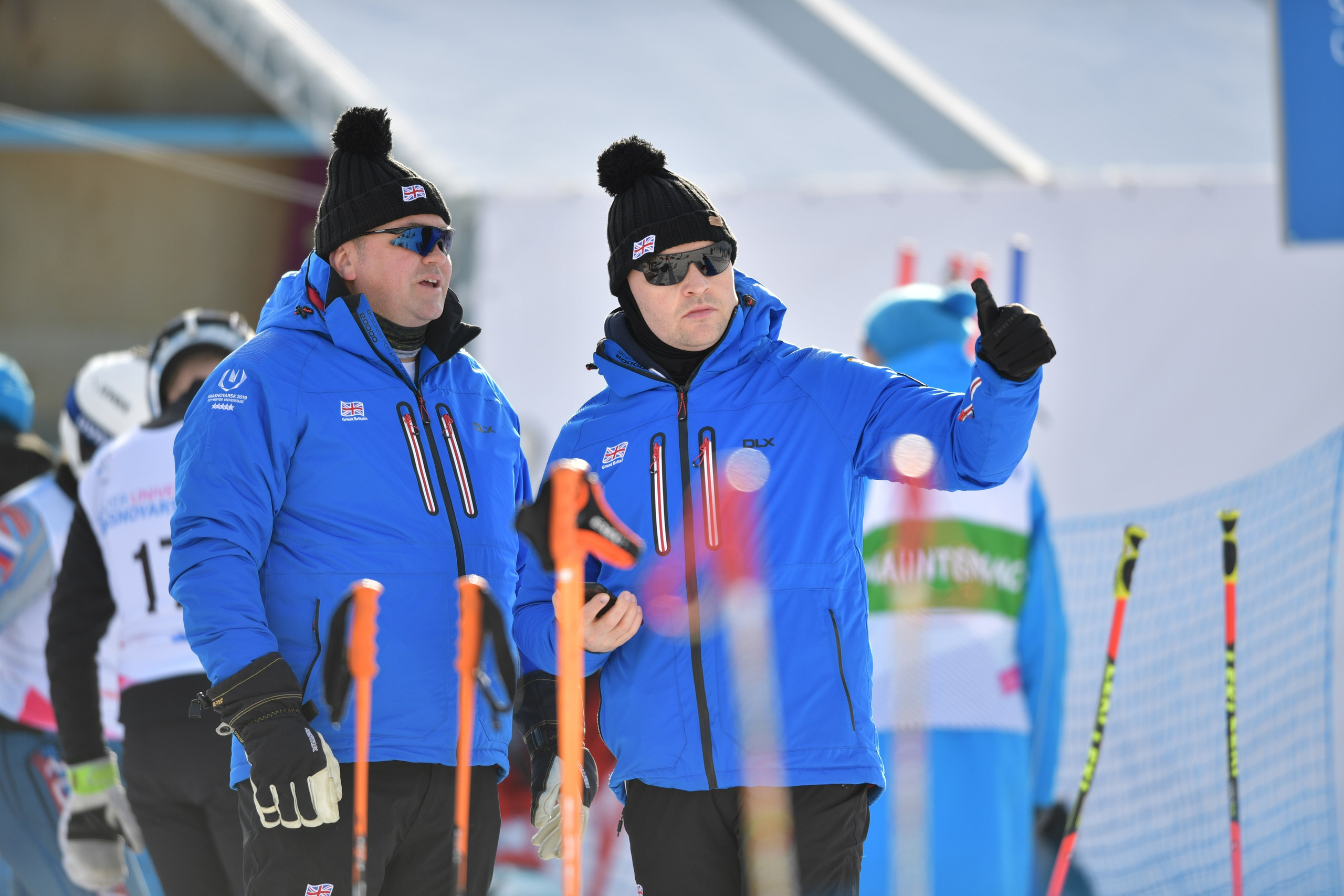 Репортаж. Главная