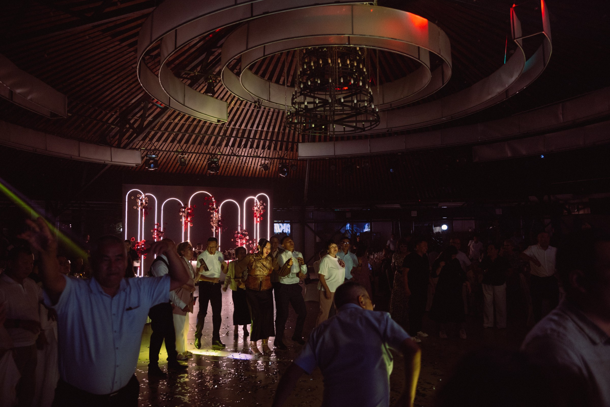 Бато и Валерия. Фотограф Улан-Удэ