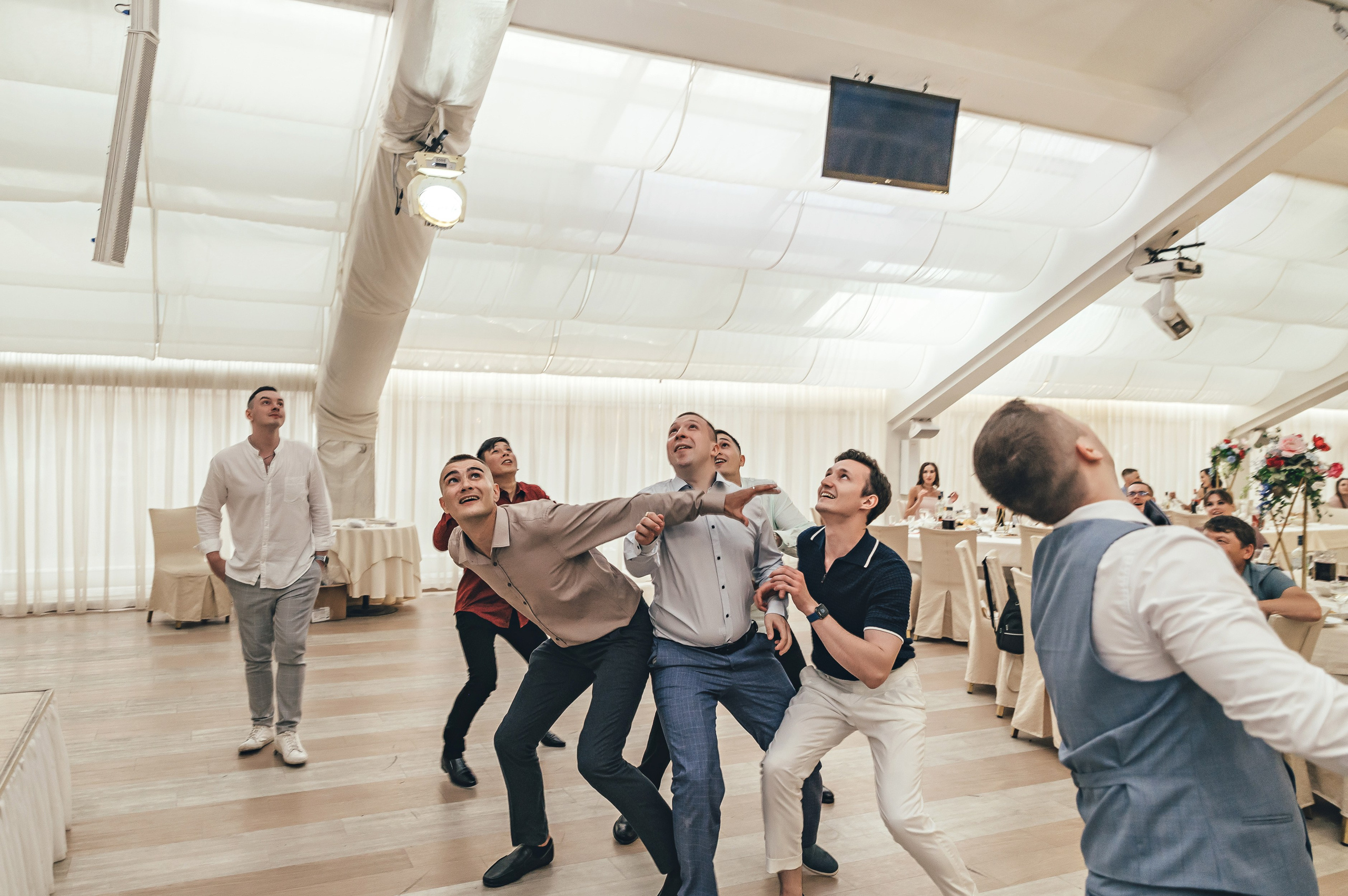 Татьяна и Максим. Семейный и свадебный фотограф в Новосибирске Мария Гоппе (Харина)