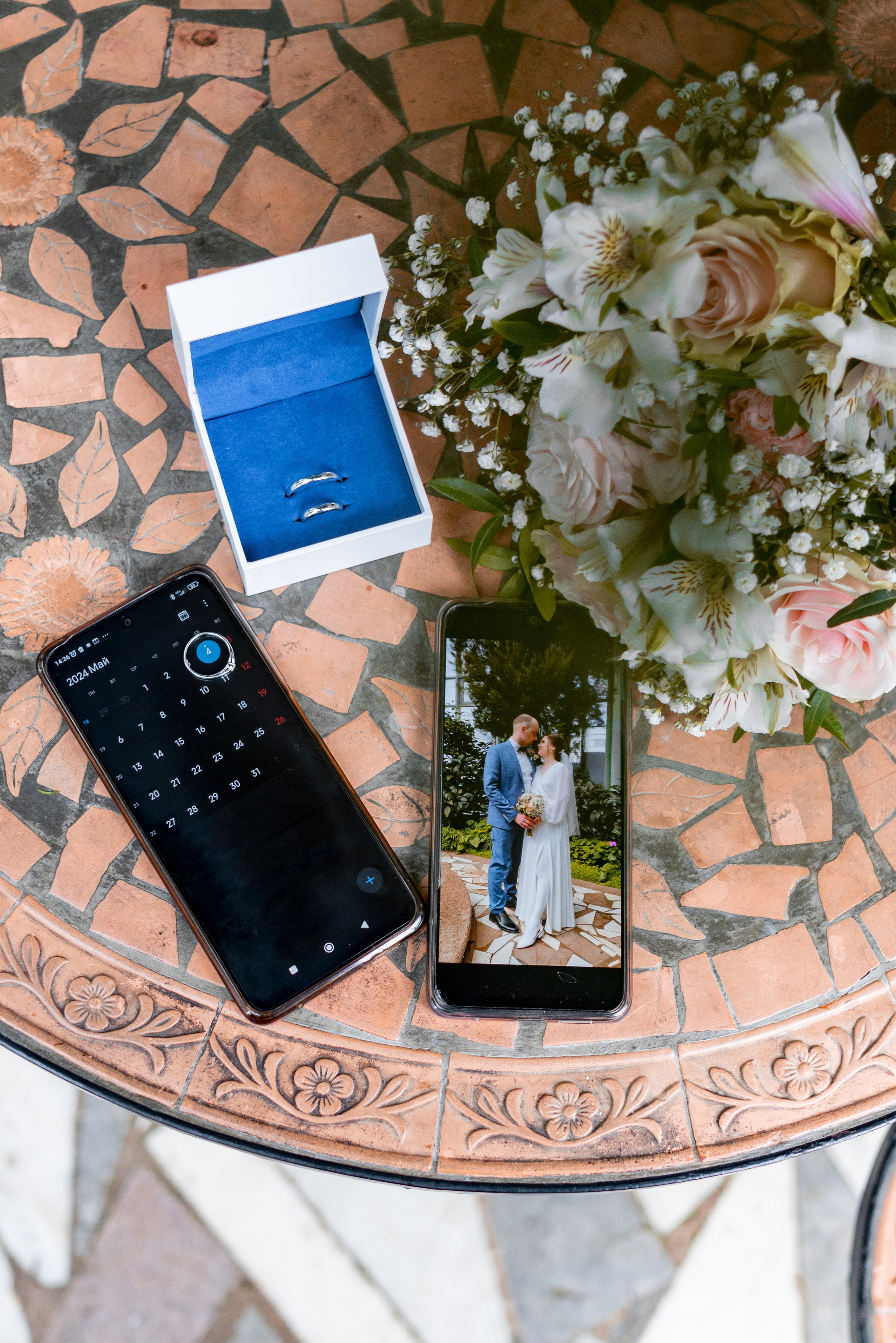 Наталья и Иван. Семейный и свадебный фотограф в Ижевске Елена Полтанова