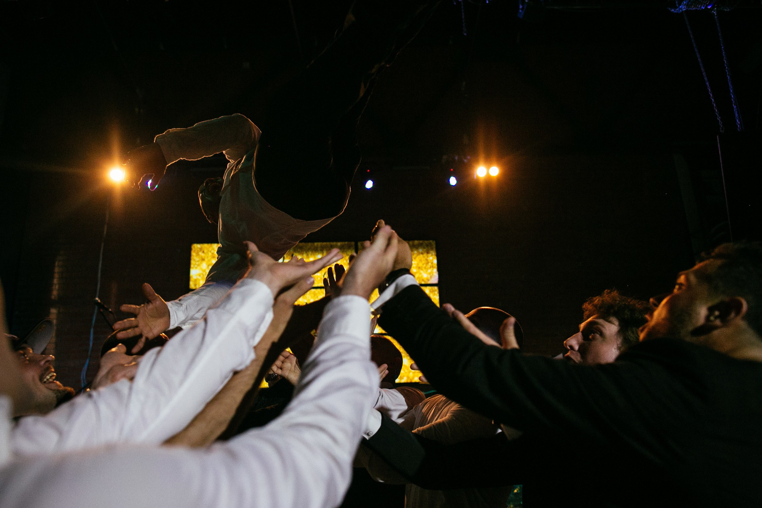 GEROI_NA_GEROINE. Wedding photographer in Europe