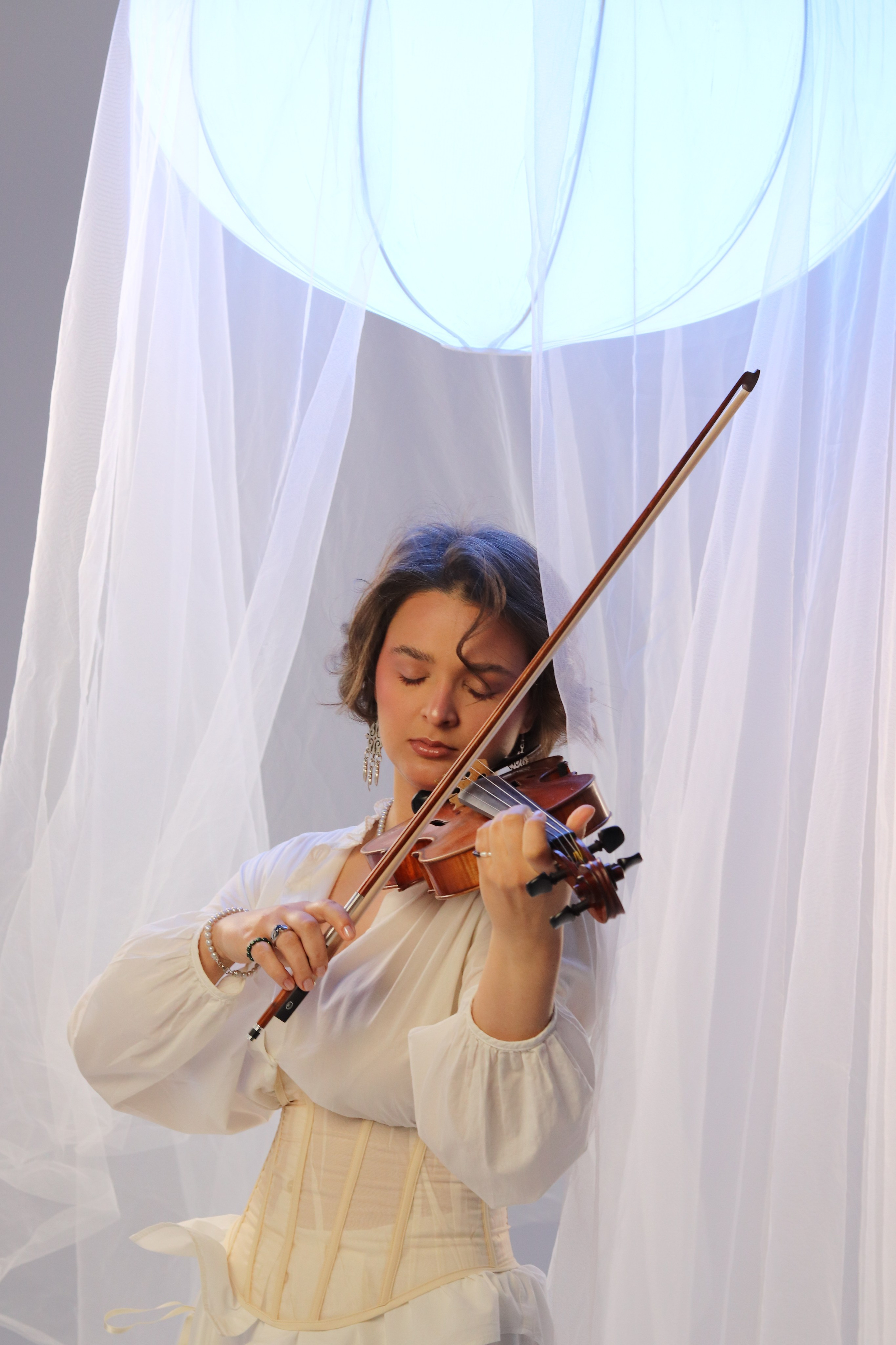 Эмоциональный портрет. Фотограф Натали Дмитриева в Минске