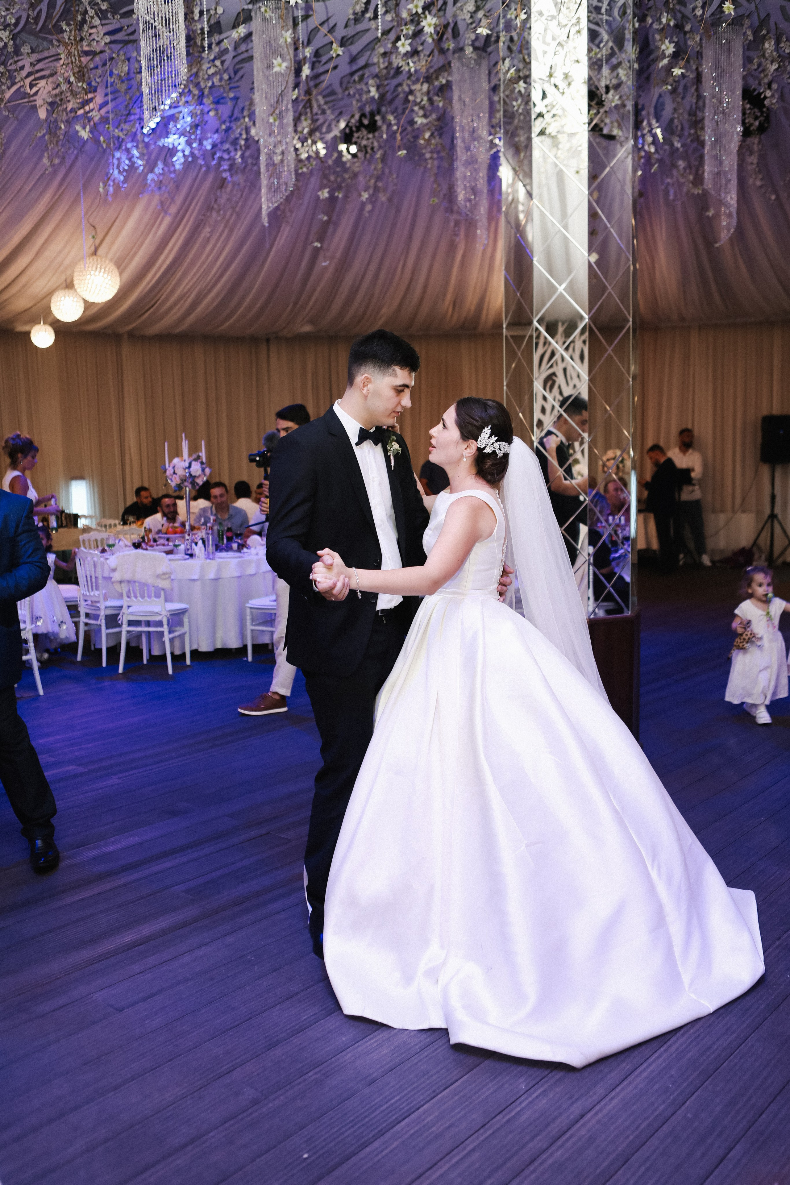 Эдуард и Елизавета. Свадебный и портретный фотограф в Пятигорске, КМВ — Власова Юля