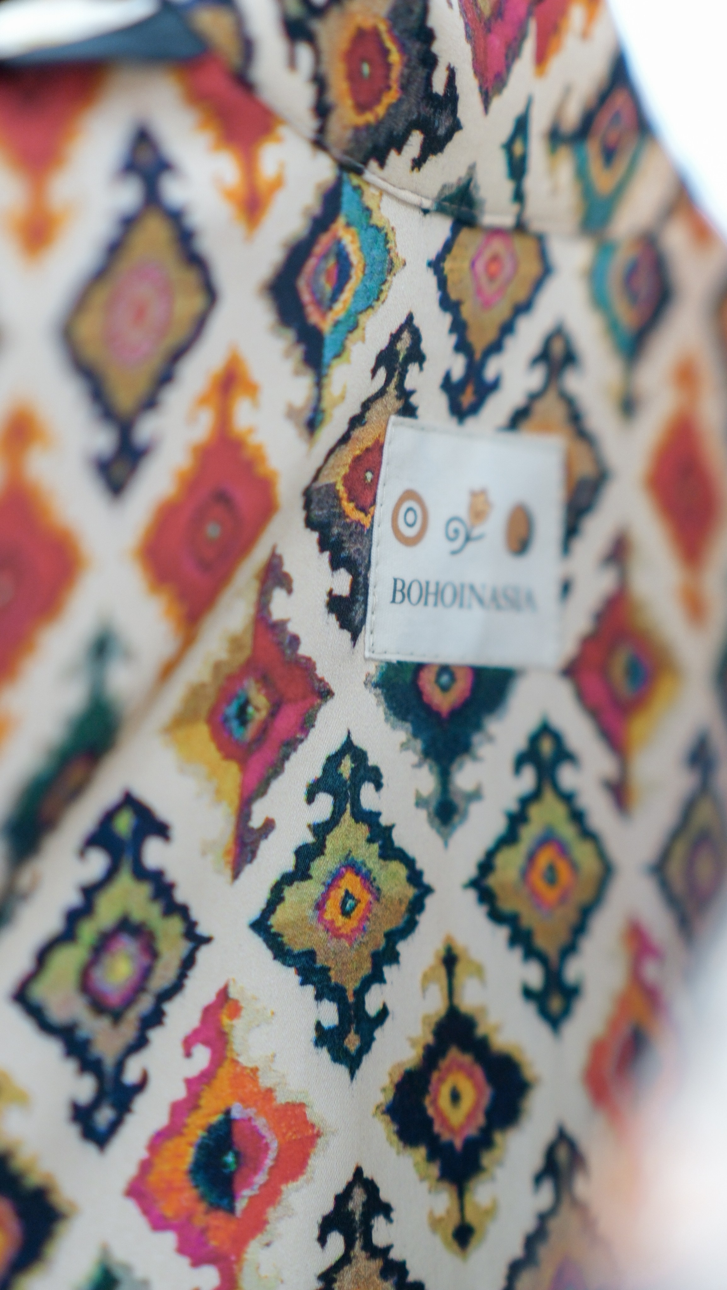 Одежда. Художница в Алматы Мухамед-Рахимова Джамиля