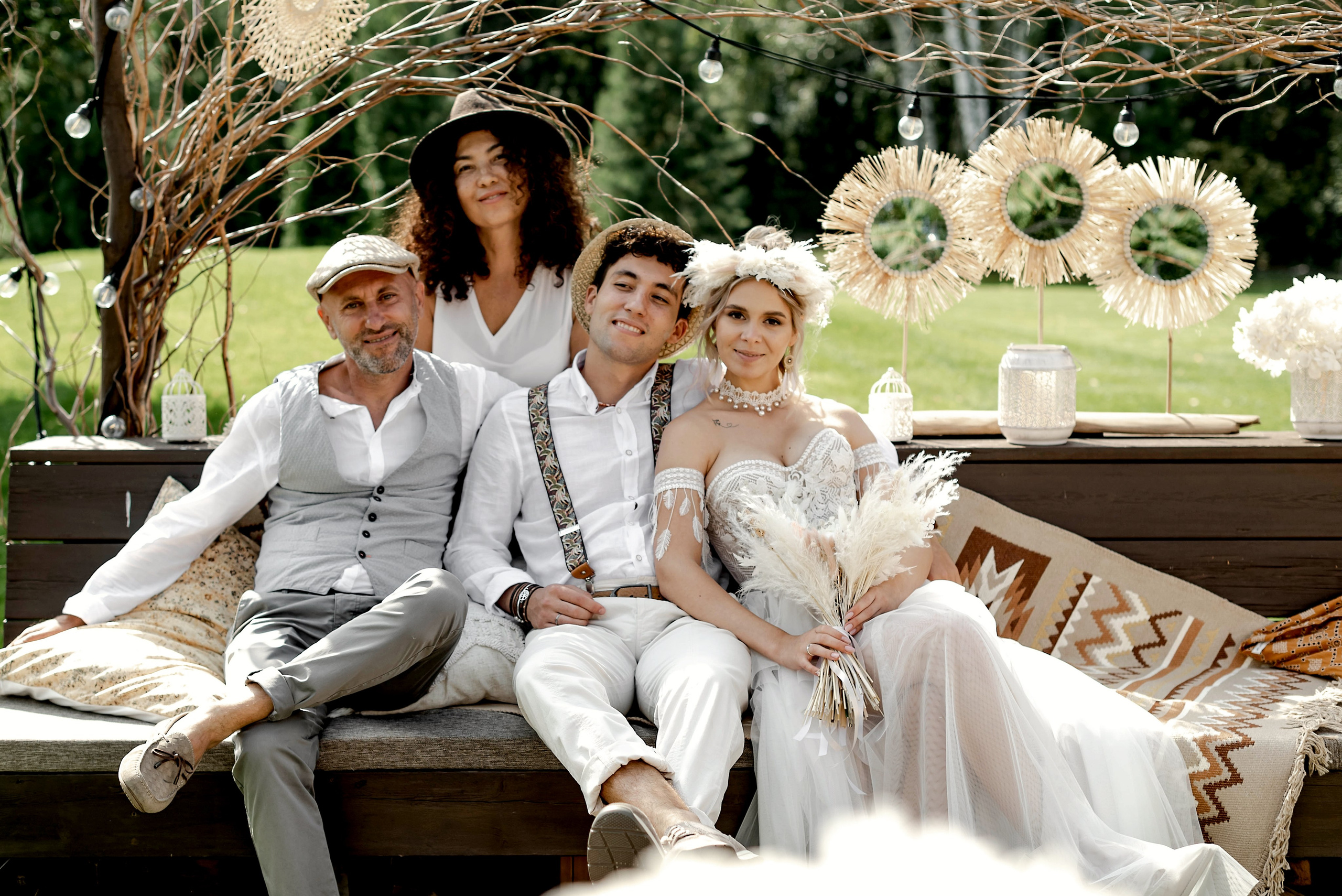 В стиле свободы. Свадебный и семейный фотограф в Новосибирске, Санкт-Петербурге, Москве