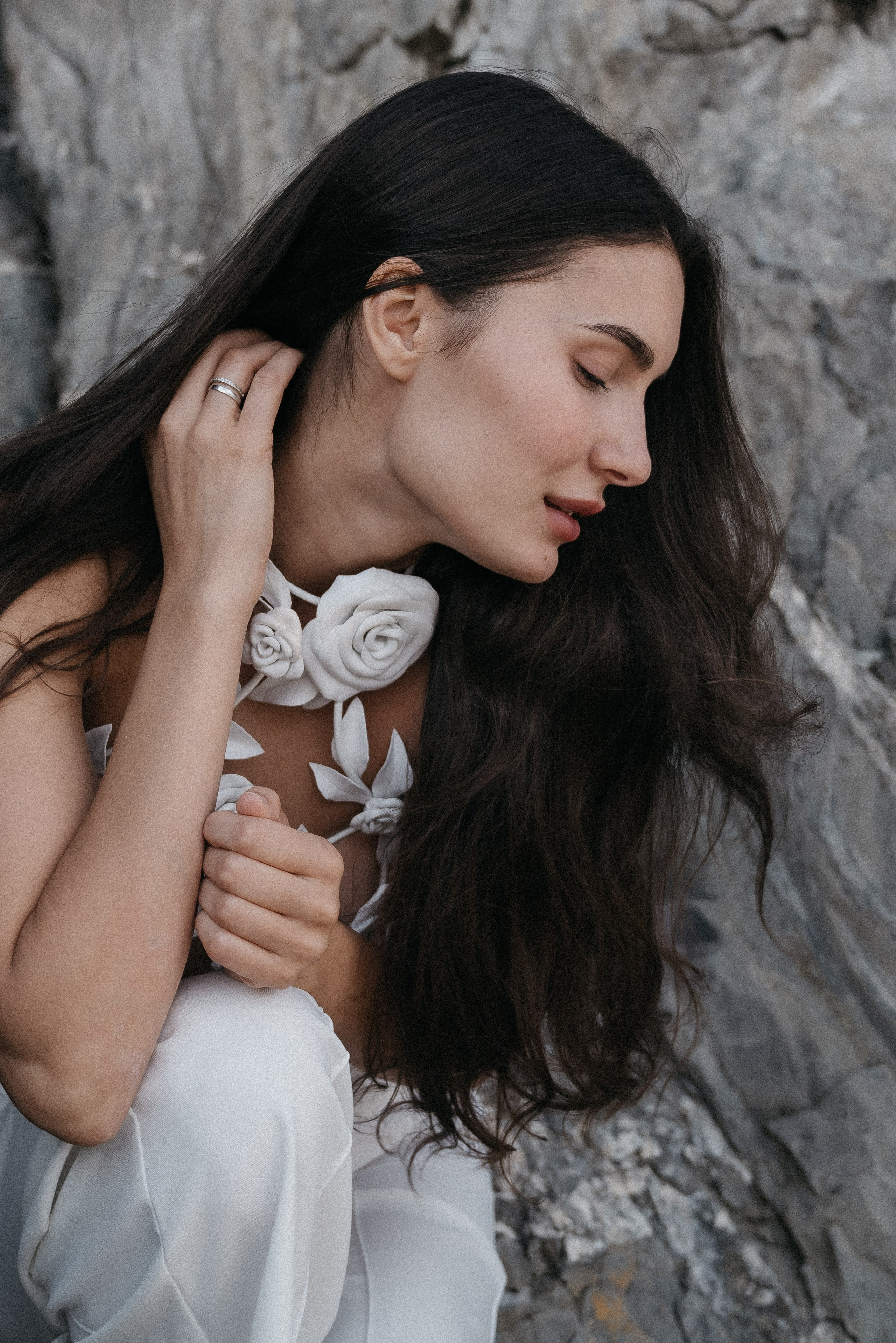 Аня. Тамара Власова