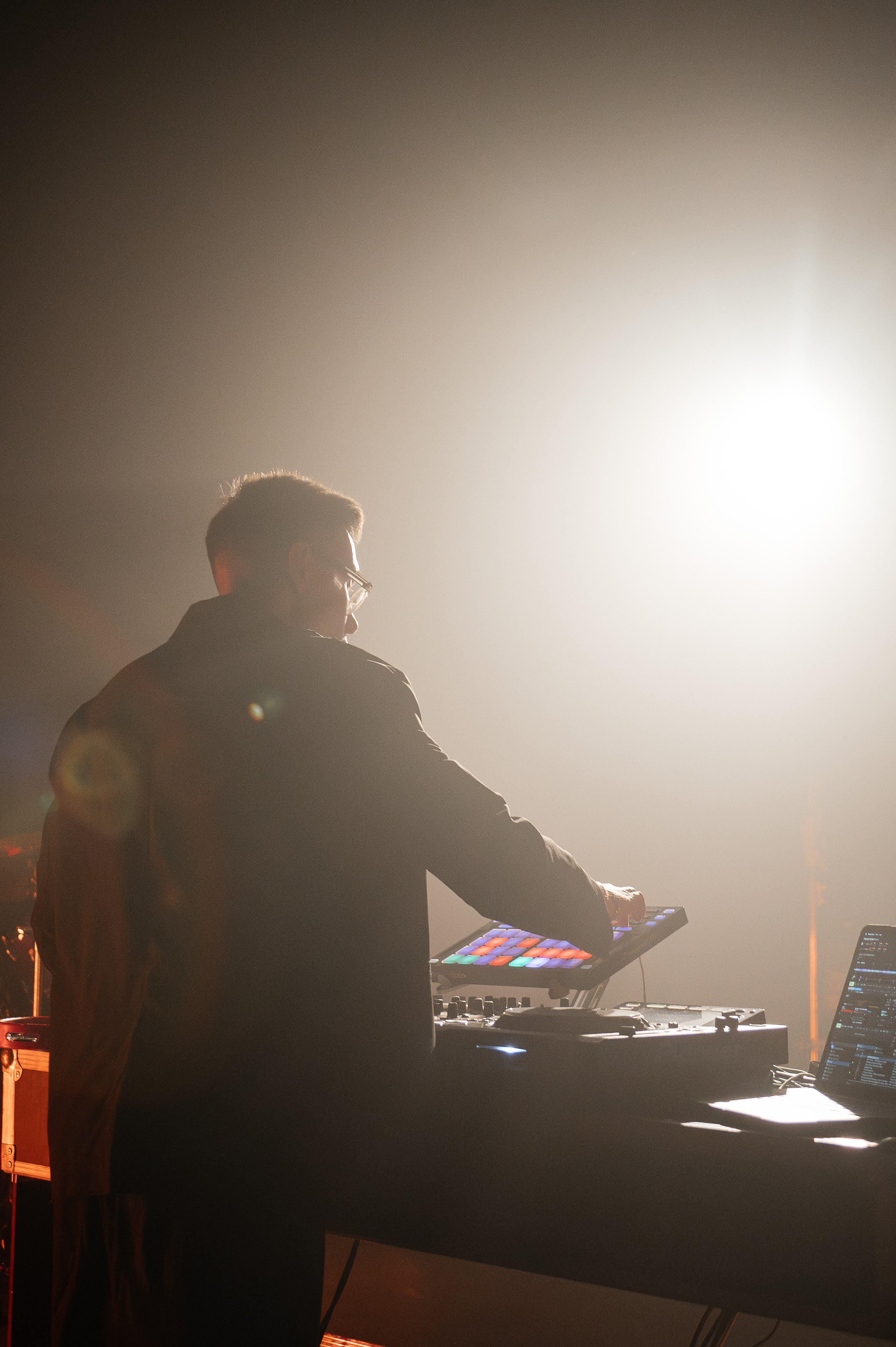 Промо DJ Walkman. Фотограф Виктория Ахметова Казань Москва