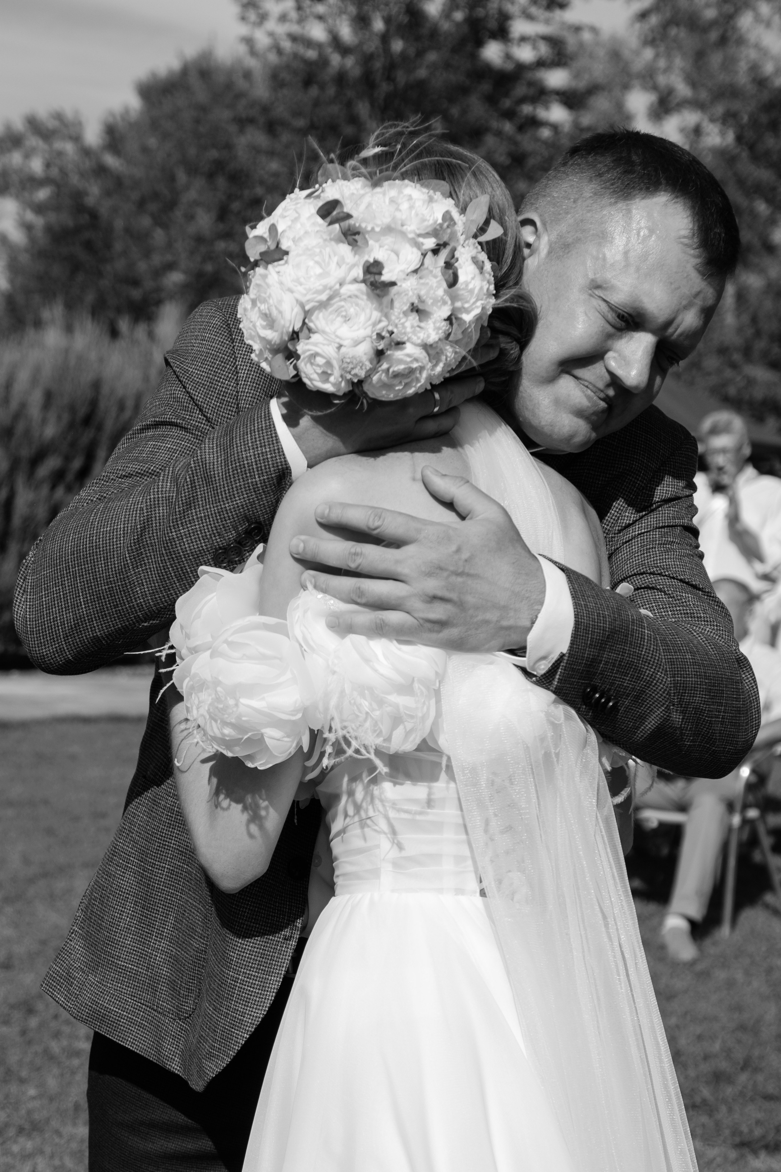 Vladimir Daria. Wedding photographer