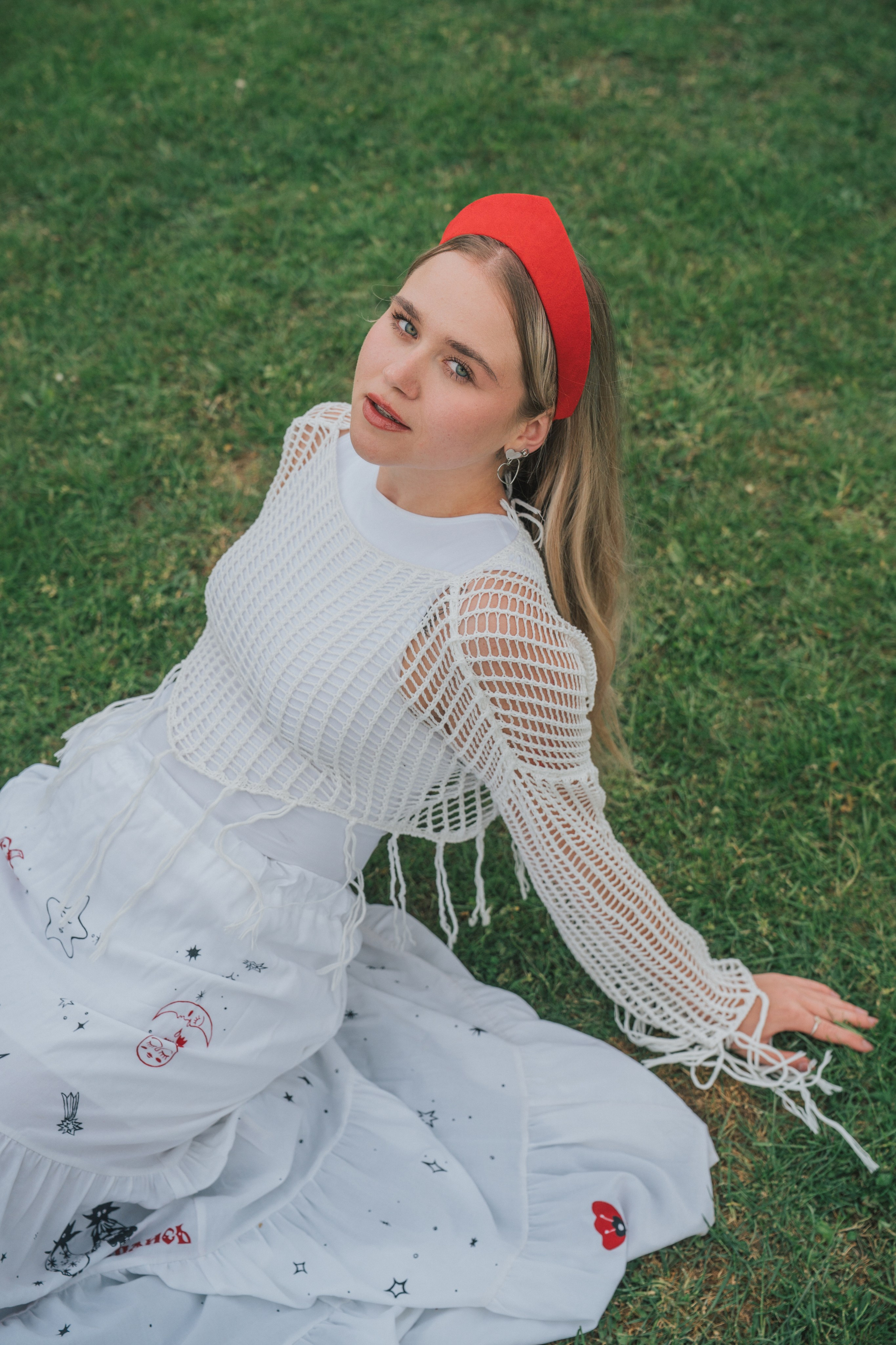 Маша. Видеограф и фотограф в Крыму