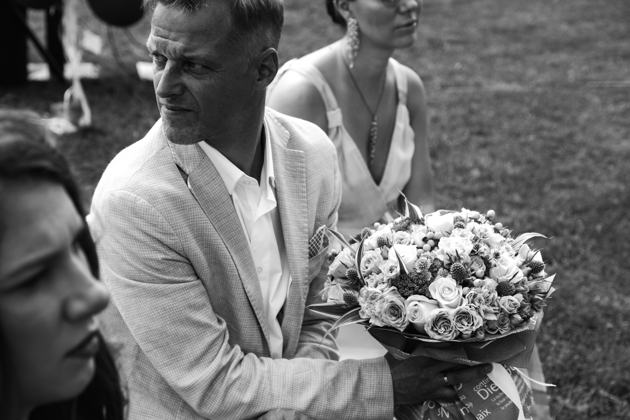 Прогулка Олеси и Вадима (узнали звездных гостей?). Профессиональный фотограф Николай Рождественский. Москва, Омск, Тюмень