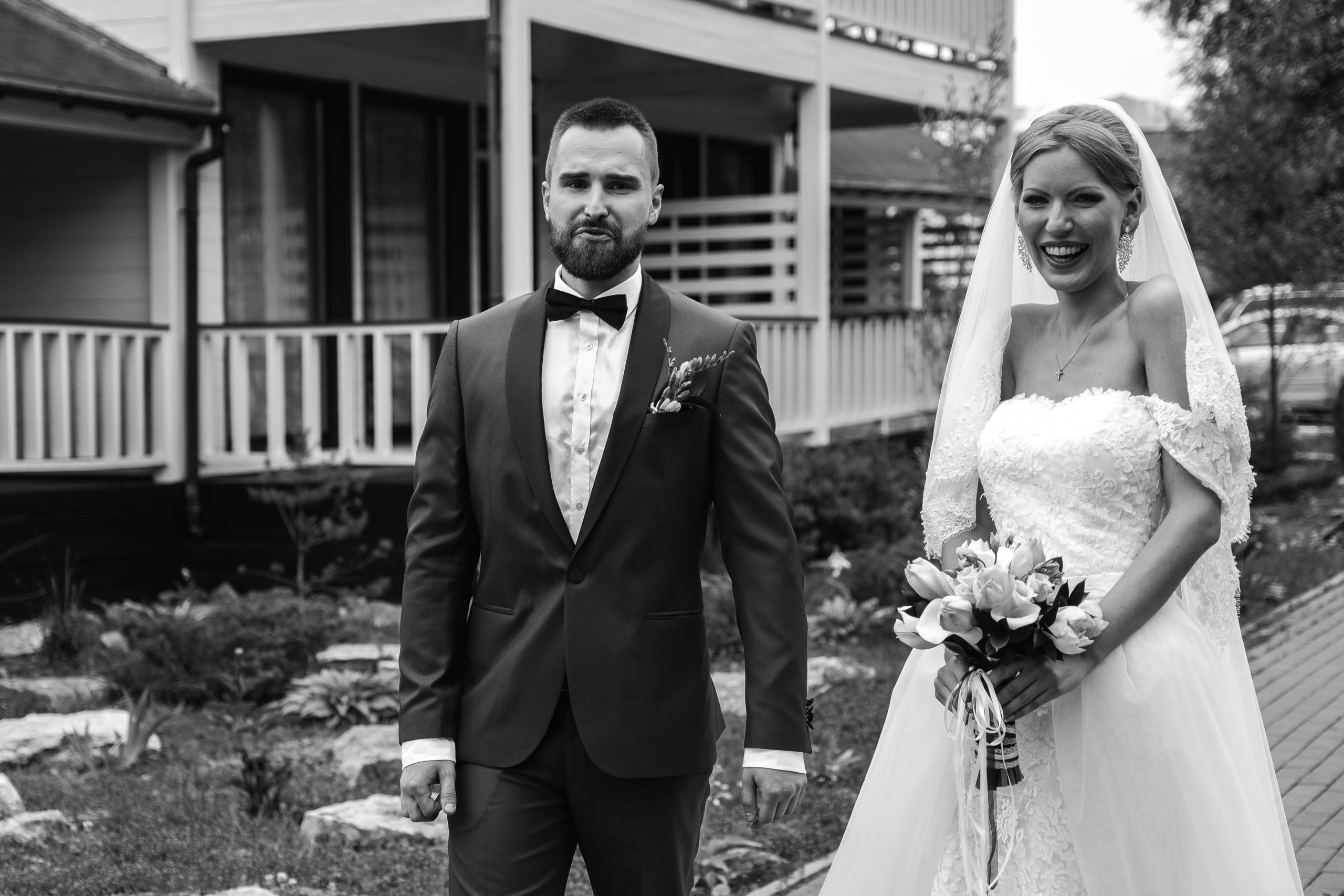 Прогулка Олеси и Вадима (узнали звездных гостей?). Профессиональный фотограф Николай Рождественский. Москва, Омск, Тюмень