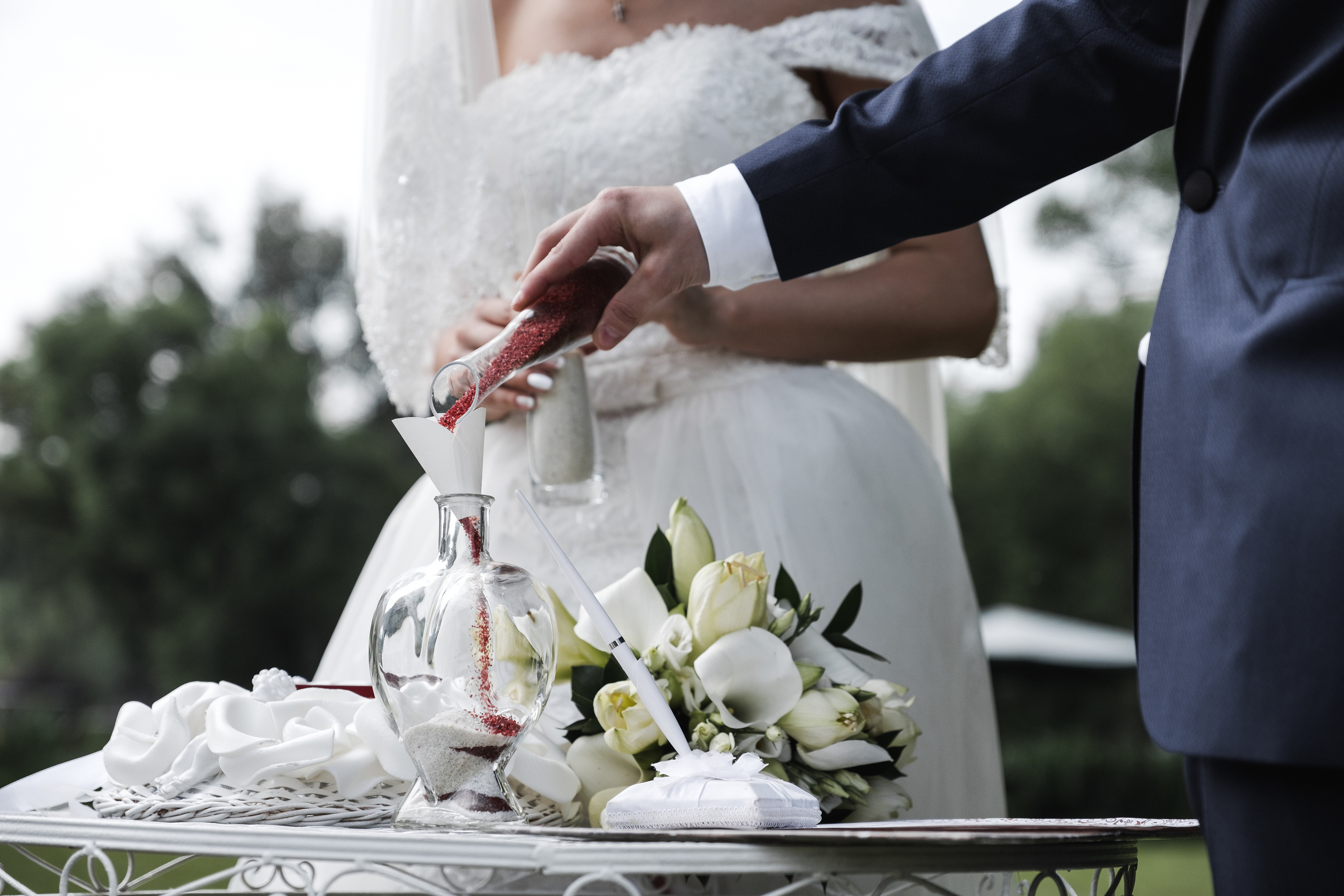 Прогулка Олеси и Вадима (узнали звездных гостей?). Профессиональный фотограф Николай Рождественский. Москва, Омск, Тюмень