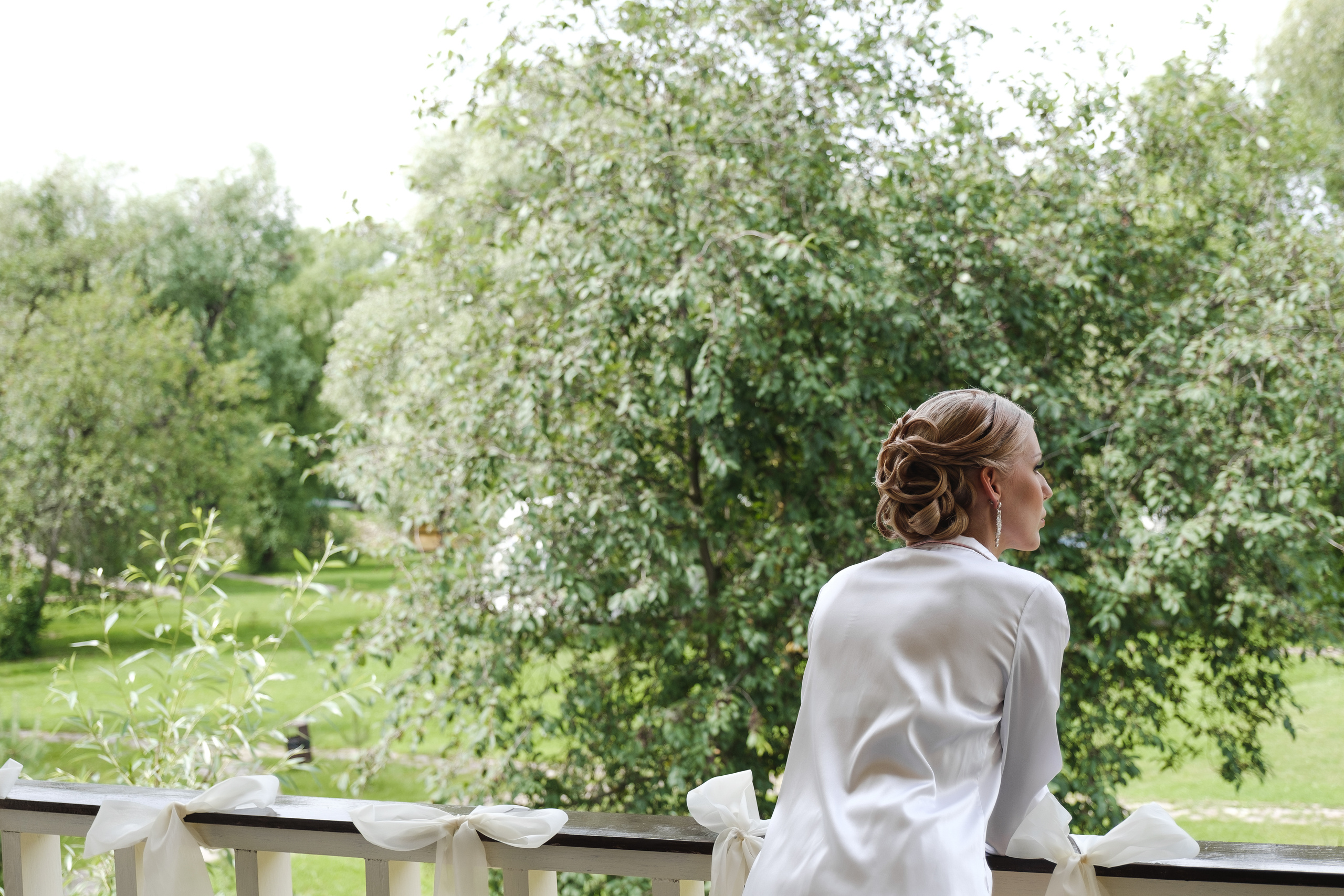 Прогулка Олеси и Вадима (узнали звездных гостей?). Профессиональный фотограф Николай Рождественский. Москва, Омск, Тюмень