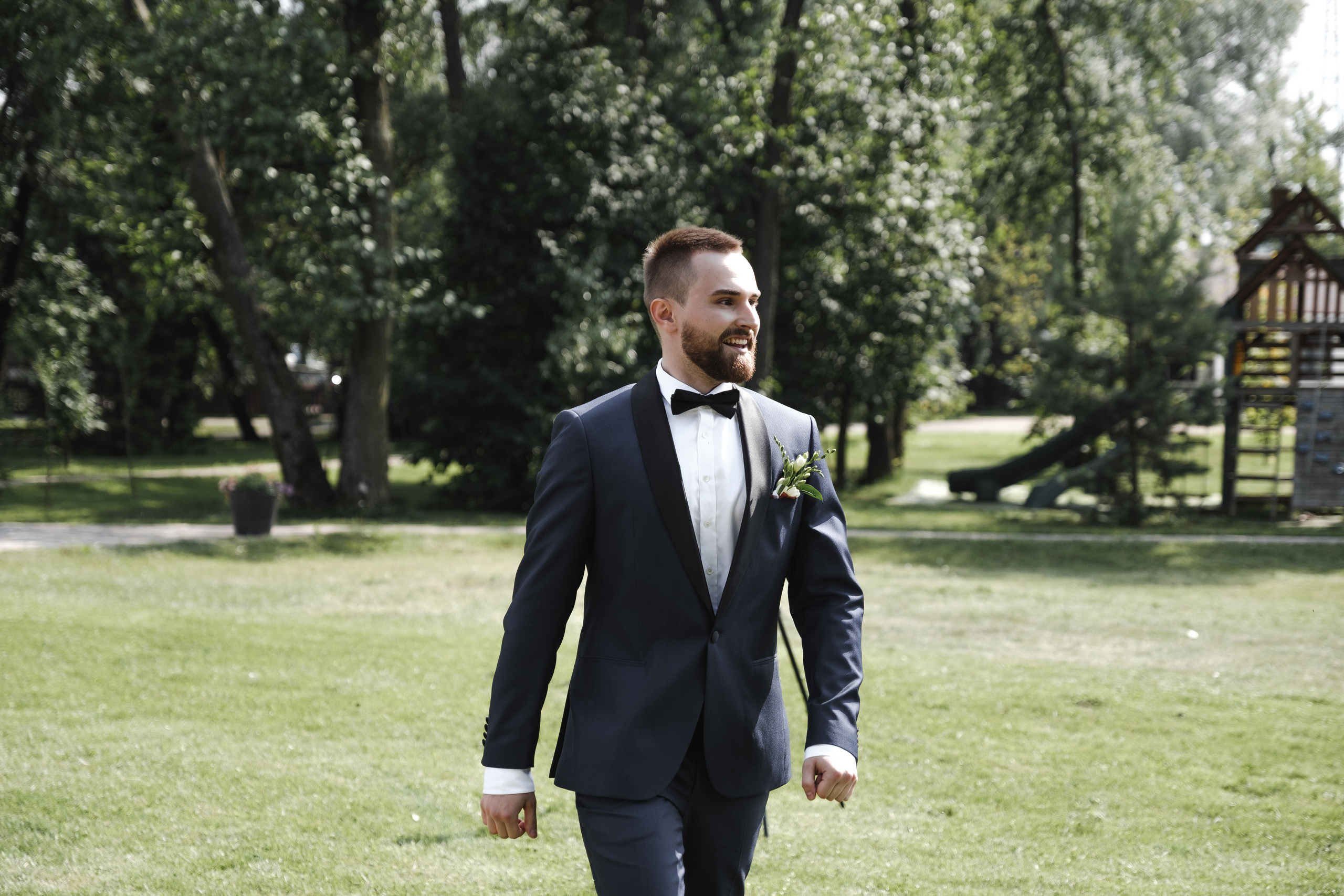 Прогулка Олеси и Вадима (узнали звездных гостей?). Профессиональный фотограф Николай Рождественский. Москва, Омск, Тюмень