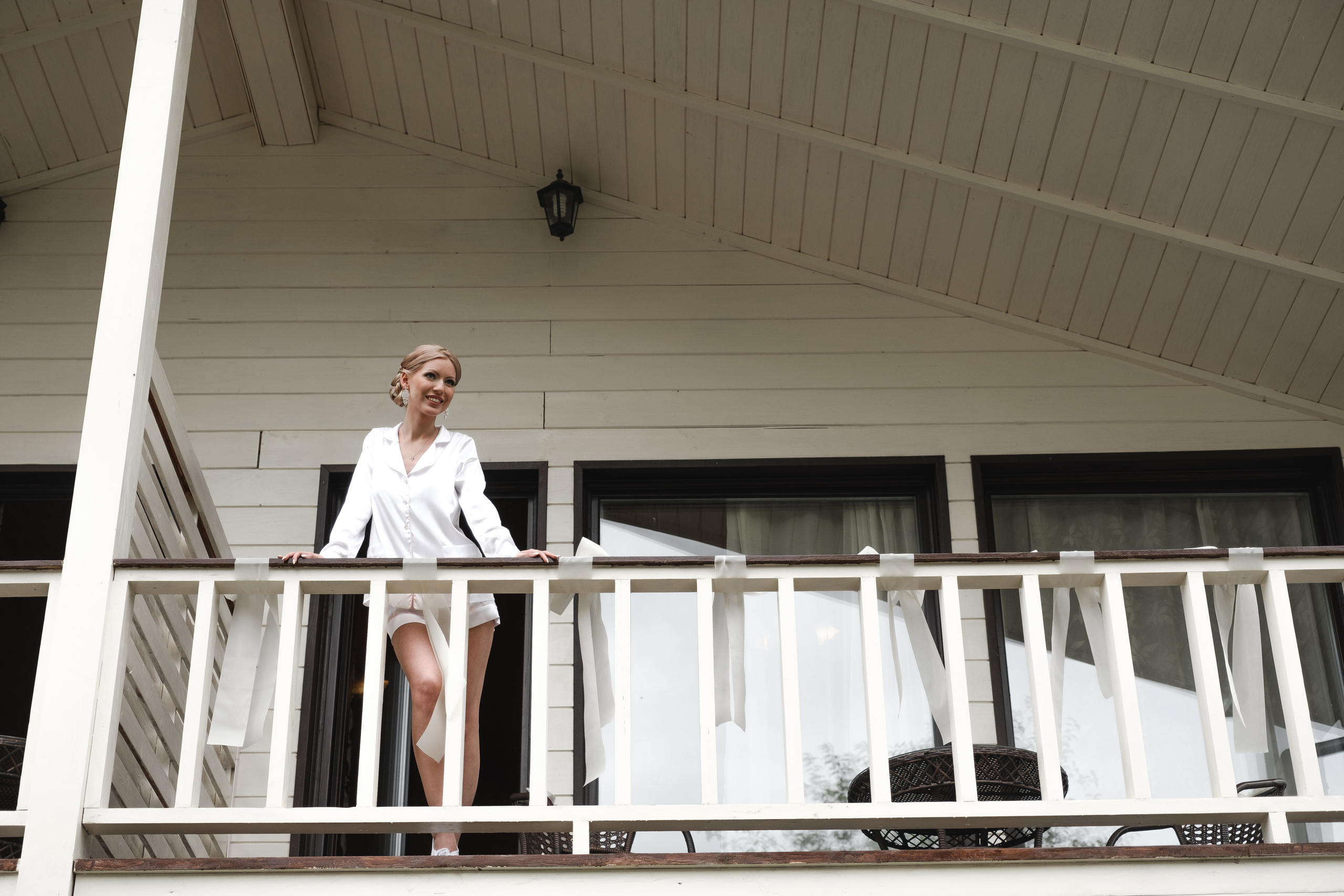 Прогулка Олеси и Вадима (узнали звездных гостей?). Профессиональный фотограф Николай Рождественский. Москва, Омск, Тюмень