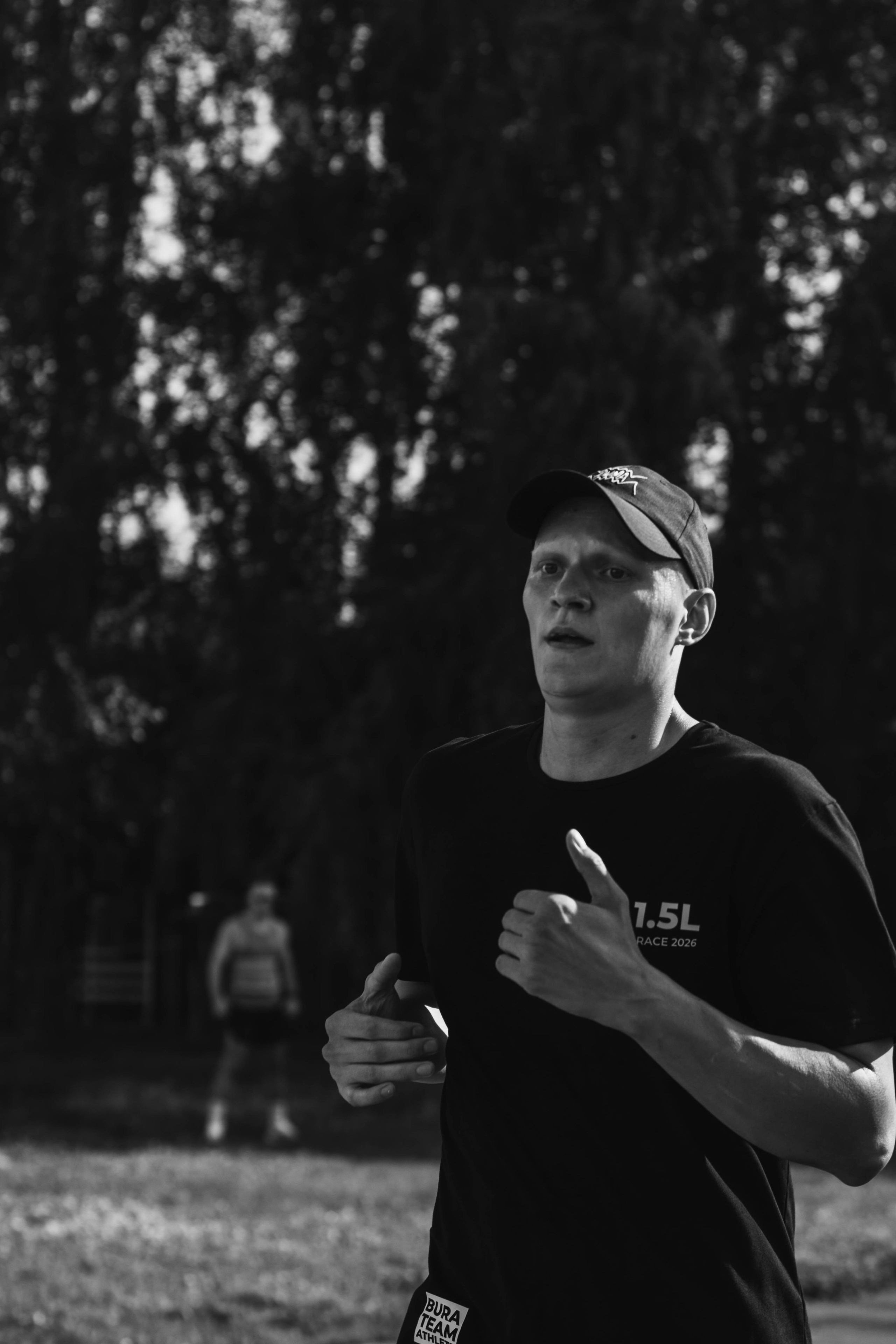 Фитнес Гонка CROSSBOXKONTORA Старт ММ. VLADA KACHANINA. Беговой фотограф видеограф