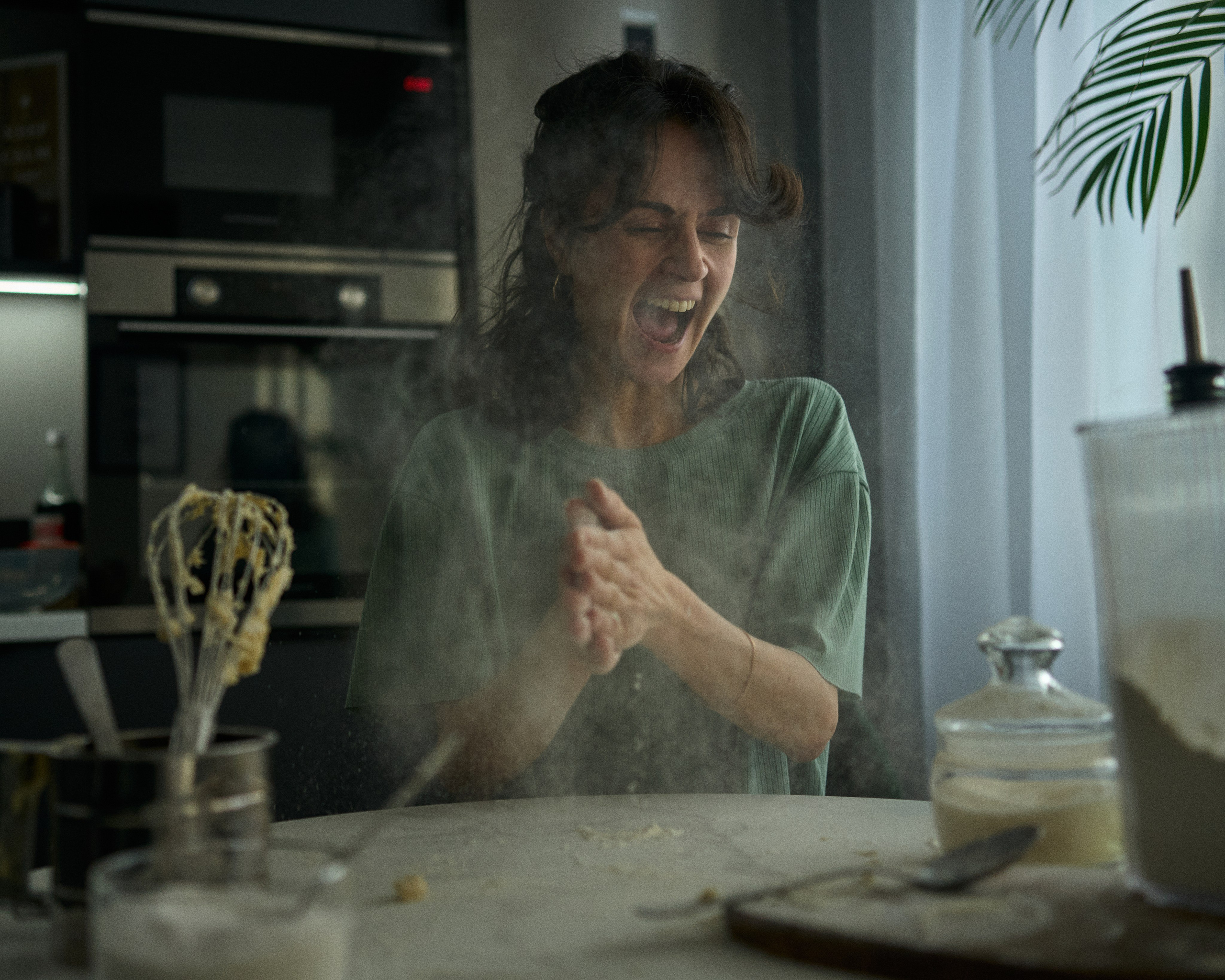 Тематическая съемка. КСЕНИЯ ЛЕТЯЕВА