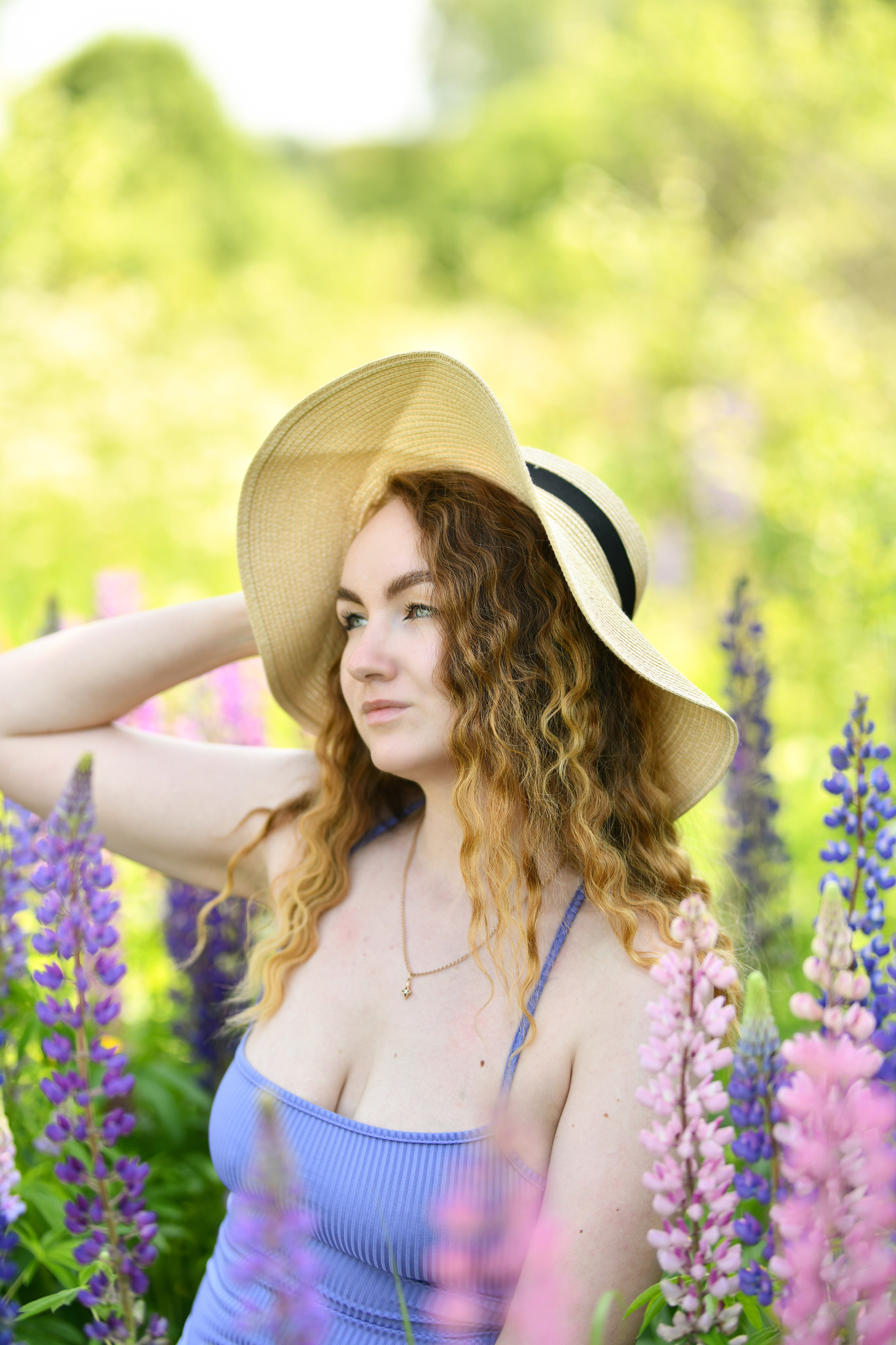 Индивидуальные фотосессии. Семейный и свадебный фотограф в Ярославле Леся Новикова