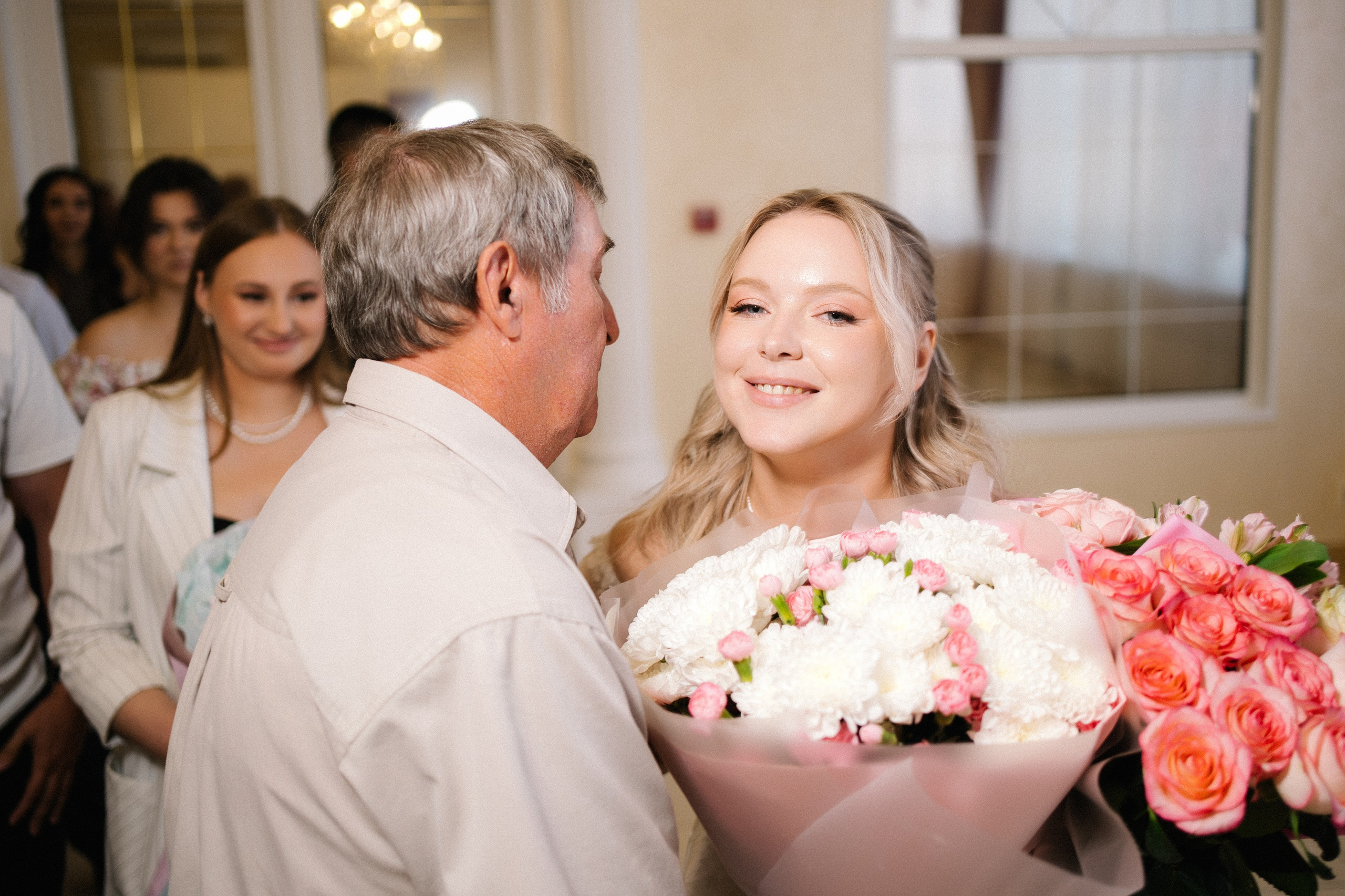 Марина и Денис (полный день). Фотограф на любое событие в Кемерово