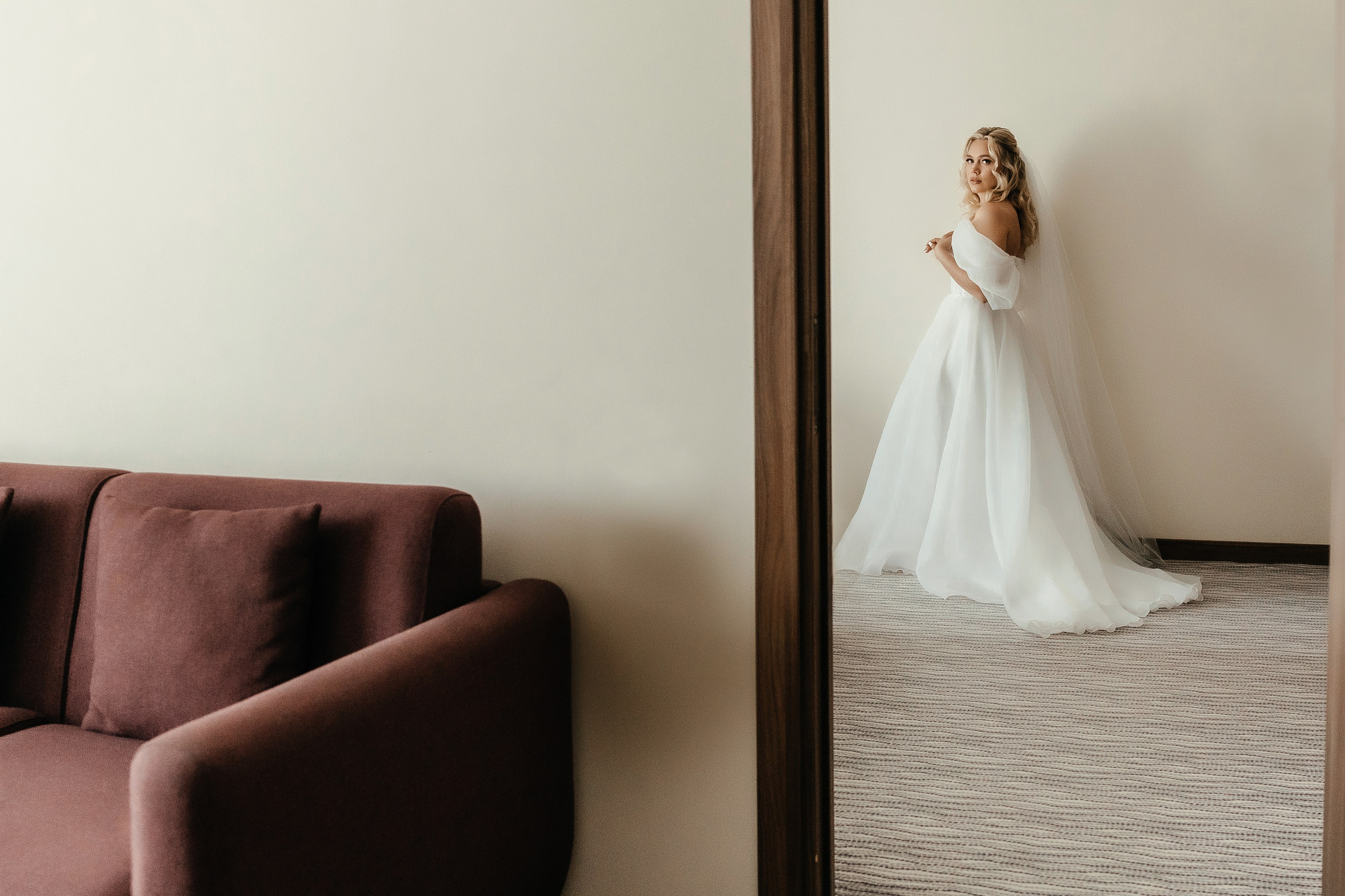 Алексей & Мария