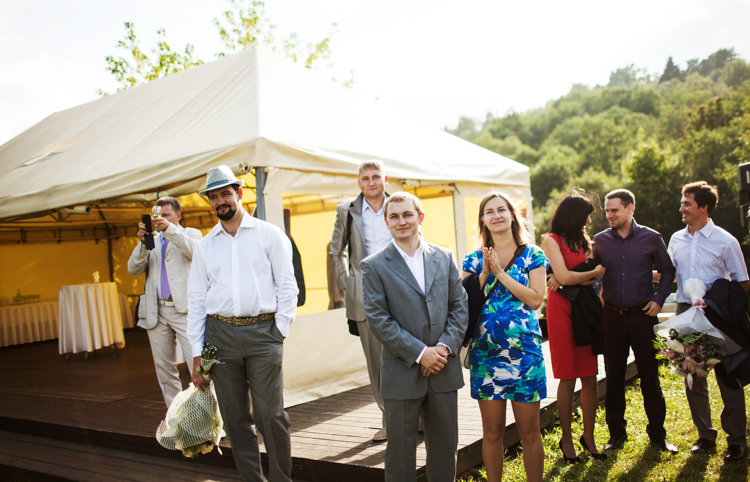 Планерное. Фотограф в Москве Валентина Иванова