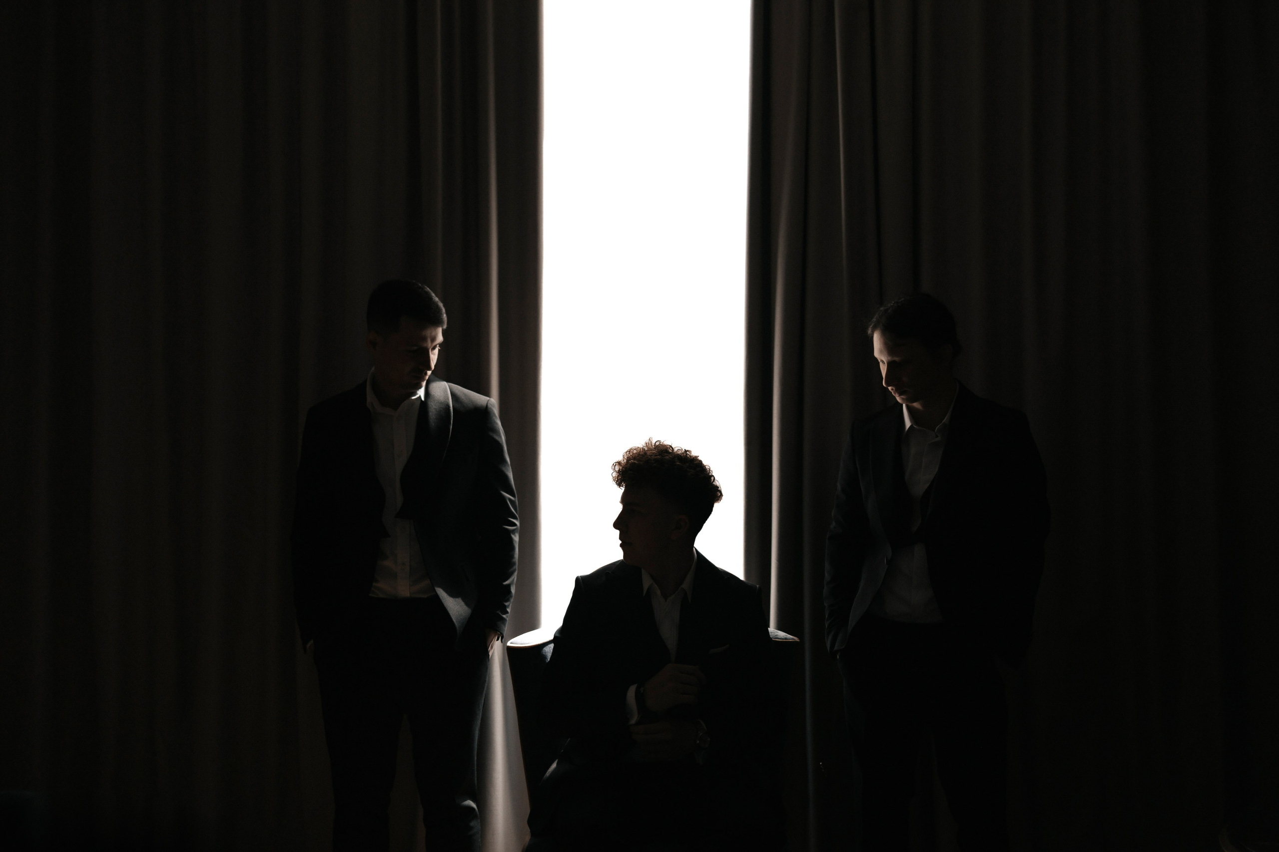 Лев и Кристина. Свадебный фотограф Москва Мотеюнайте Виктория